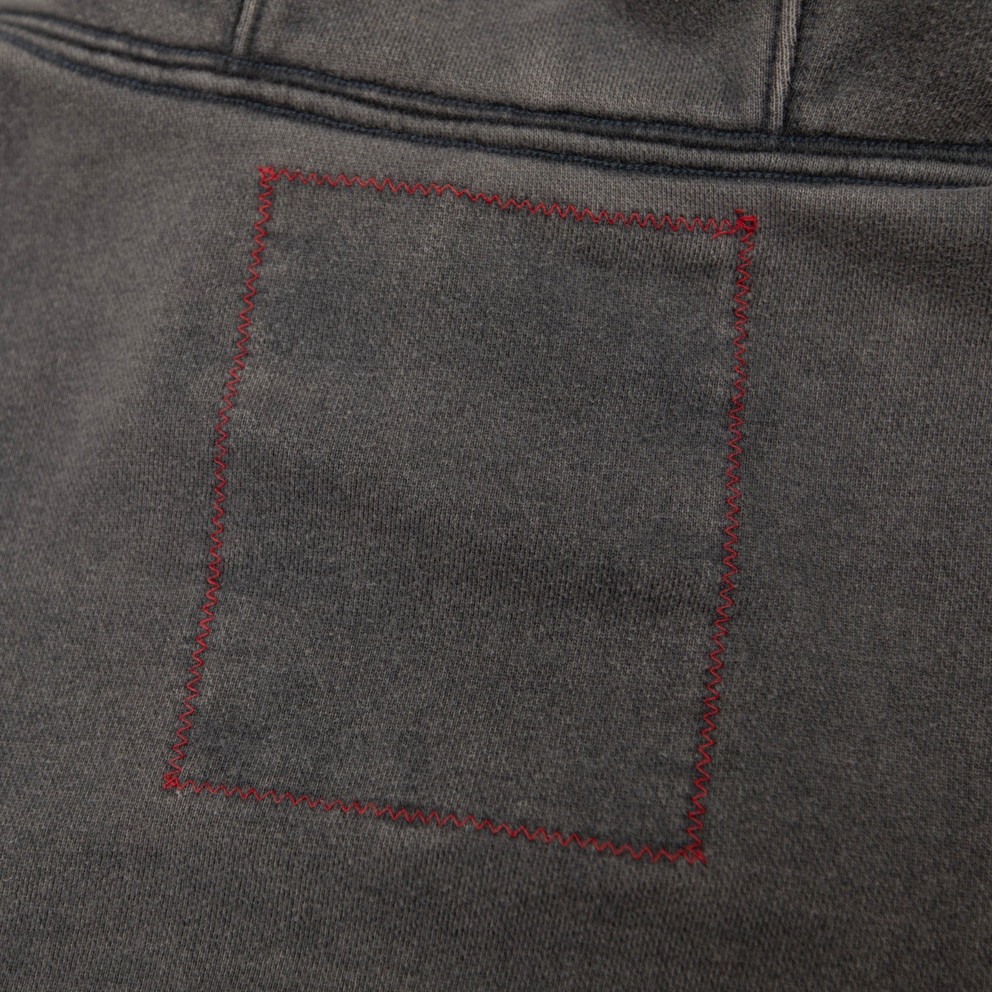 BLACKOUT NO TEARS HOODIE