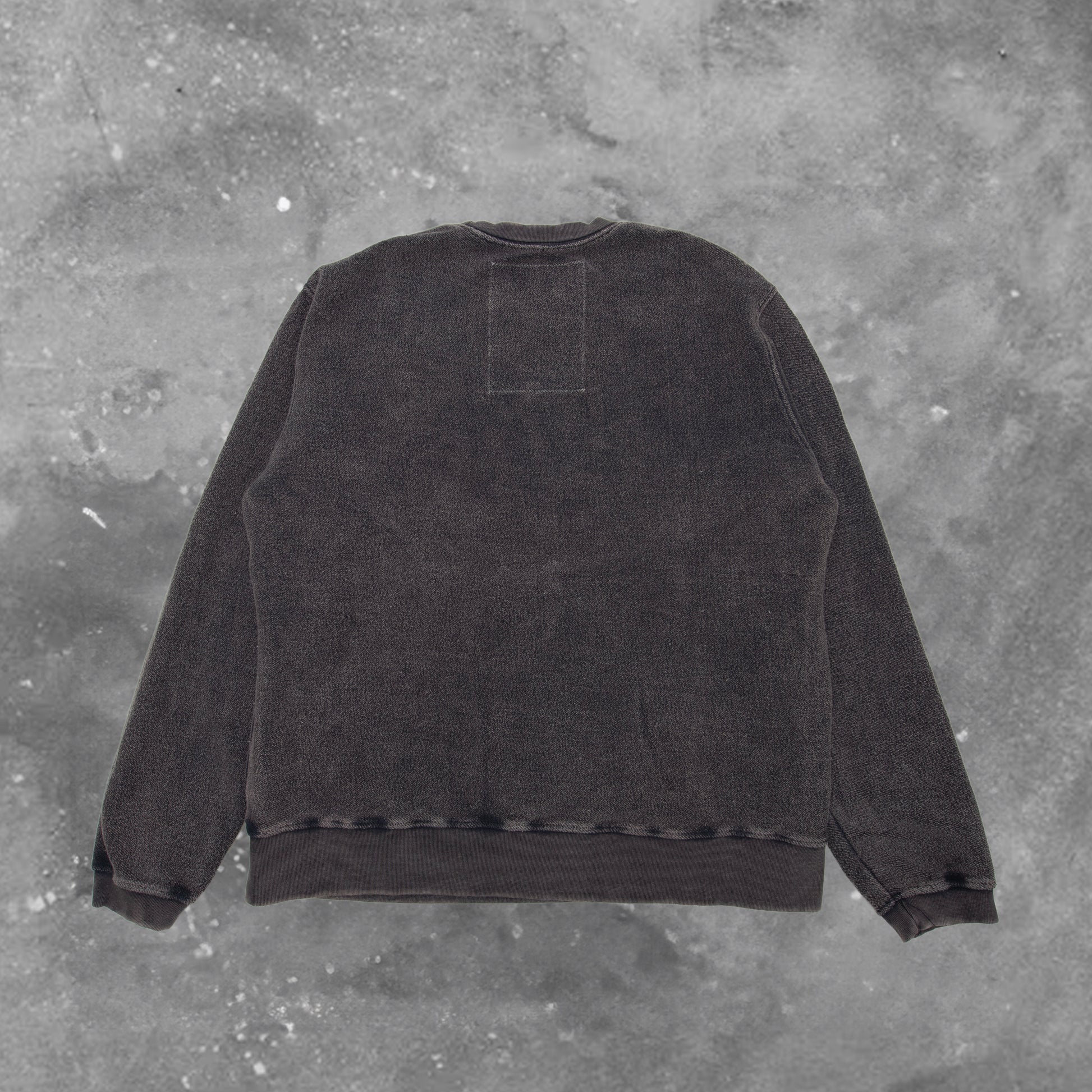 BLACKOUT DUAL PERSONALITY SHIRT (reversible )