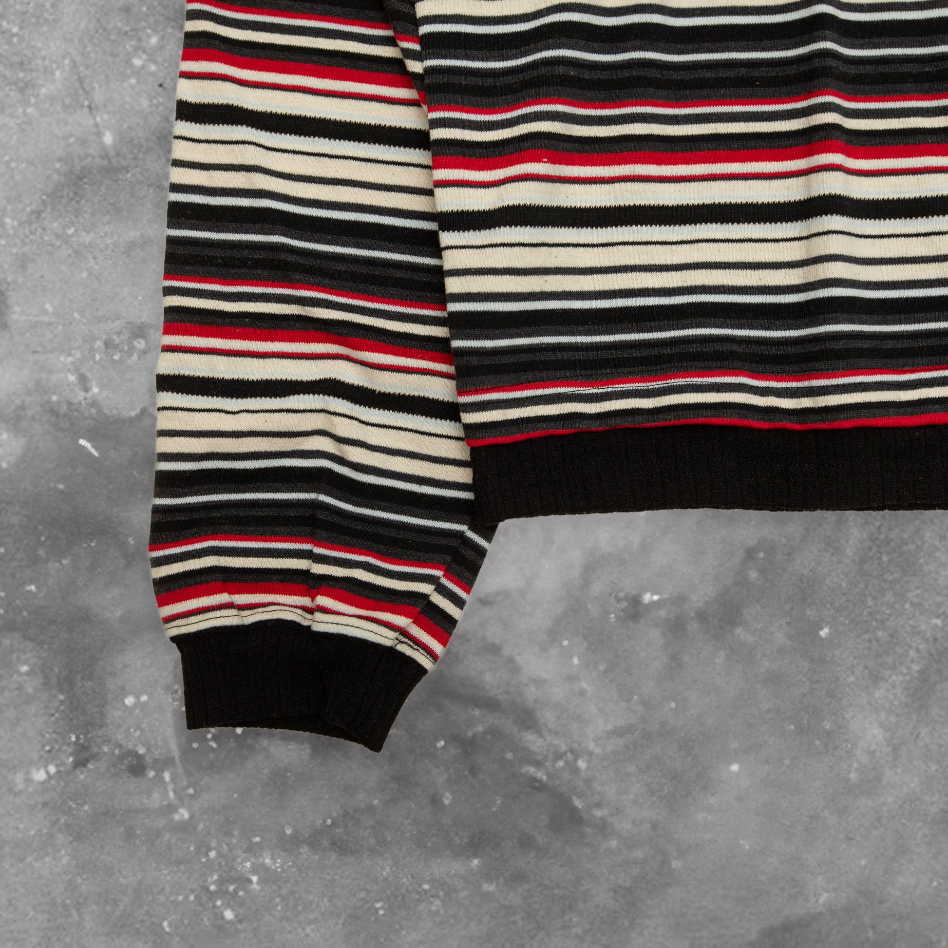 BLACKOUT BELLS BEACH SHIRT