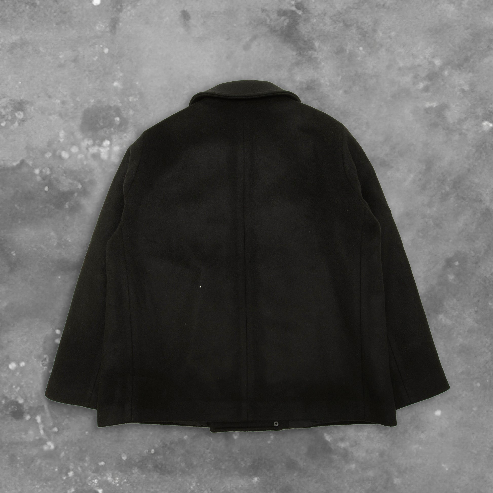 BLACKOUT COAT