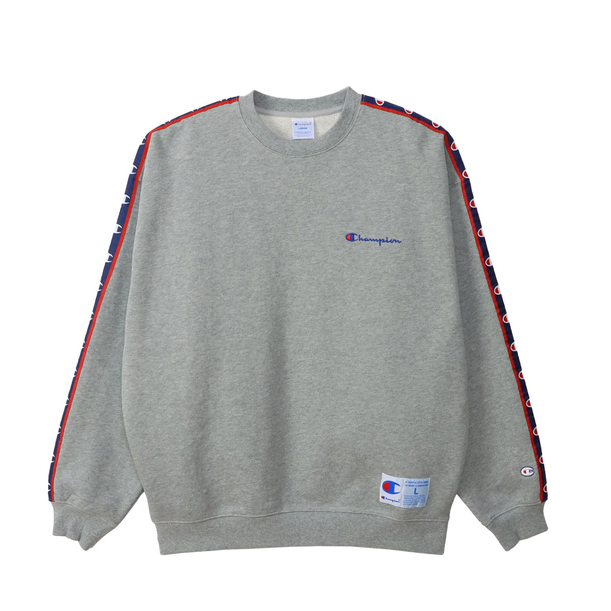 Champion 25ss Crewneck