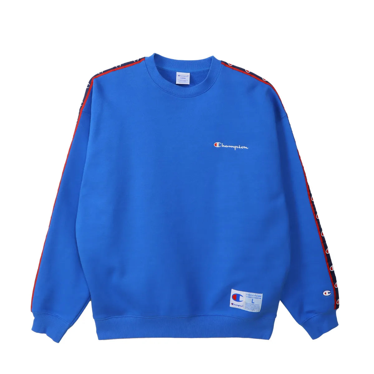Champion 25ss Crewneck