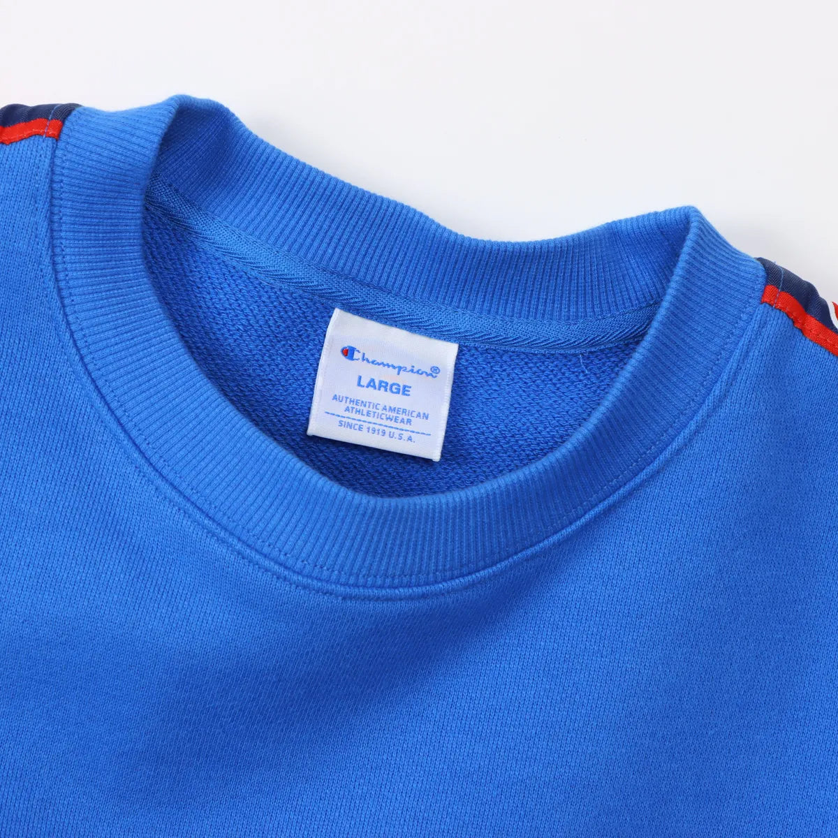 Champion 25ss Crewneck
