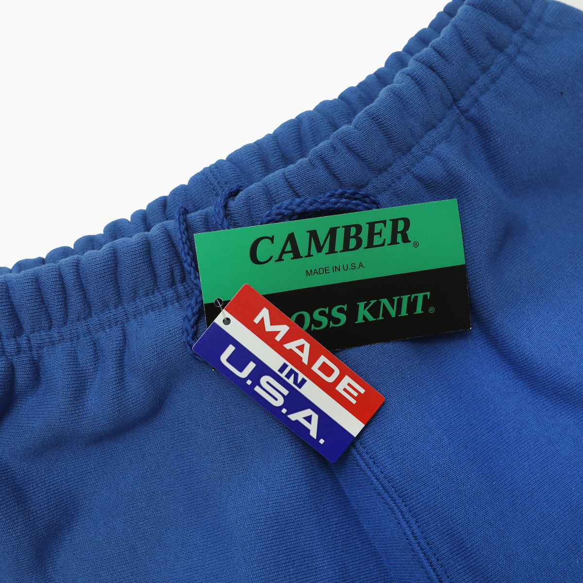 camber Cross-Knit Sweat Pant
