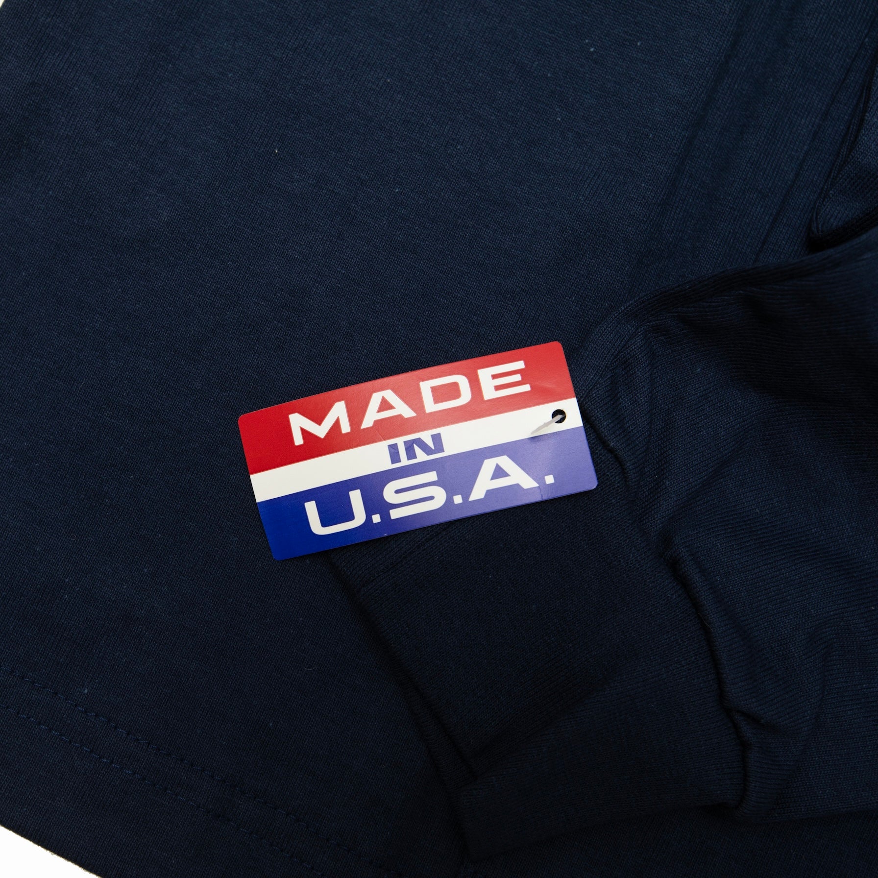 CAMBER LONG SLEEVE TEE