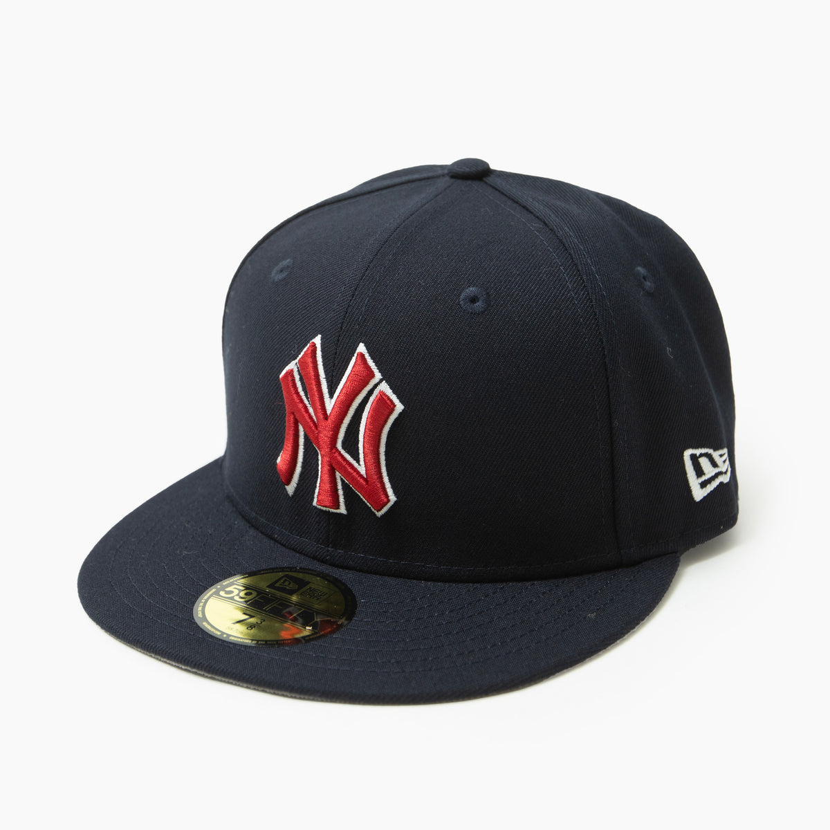 59FIFTY MLB Deep Autumn ニューヨーク・ヤンキース ネイビー