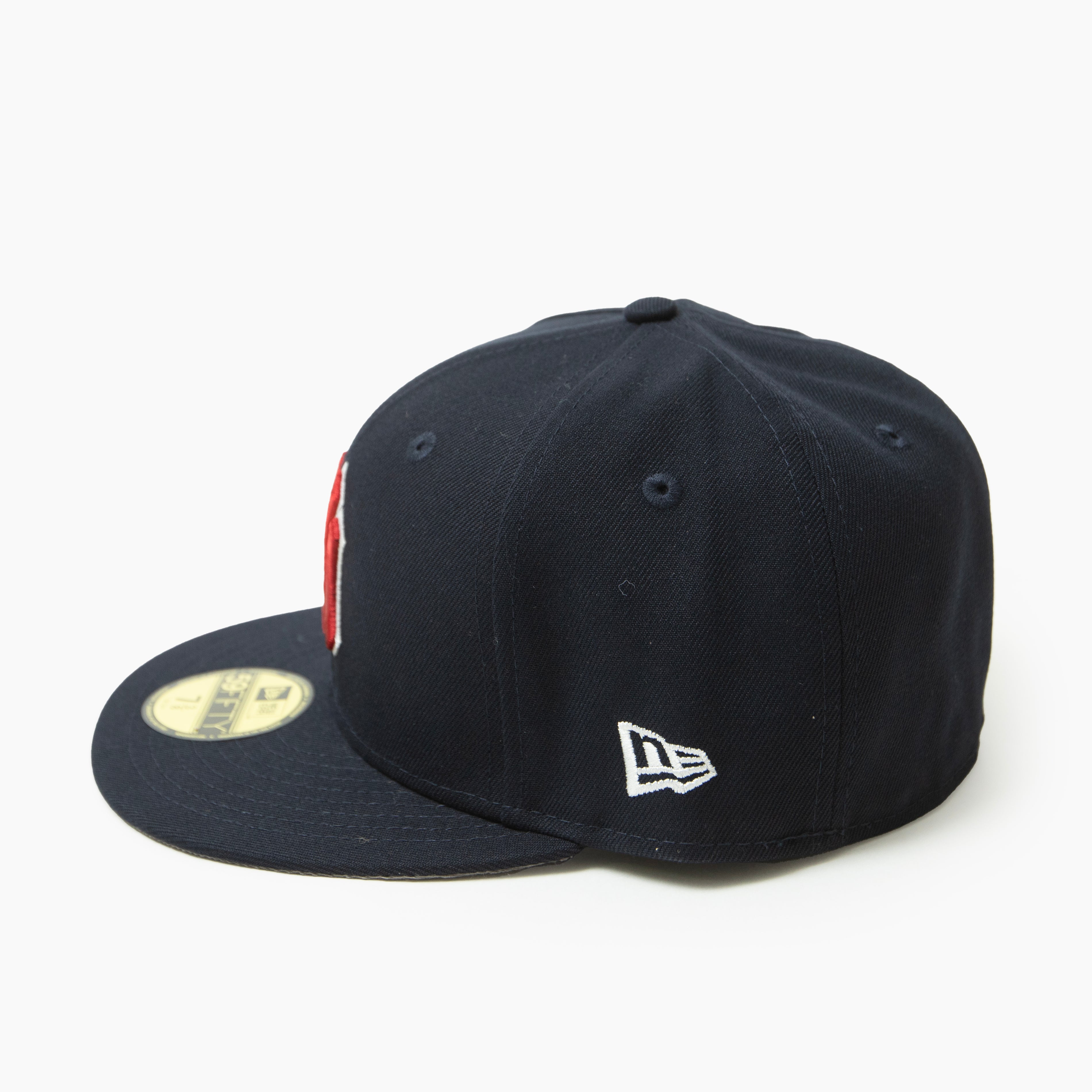 59FIFTY MLB Deep Autumn ニューヨーク・ヤンキース ネイビー