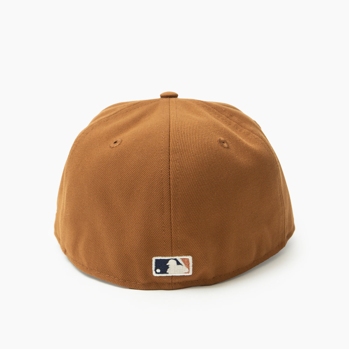 59FIFTY MLB Deep Autumn ロサンゼルス・ドジャース トーステッドピーナッツ/ネイビー