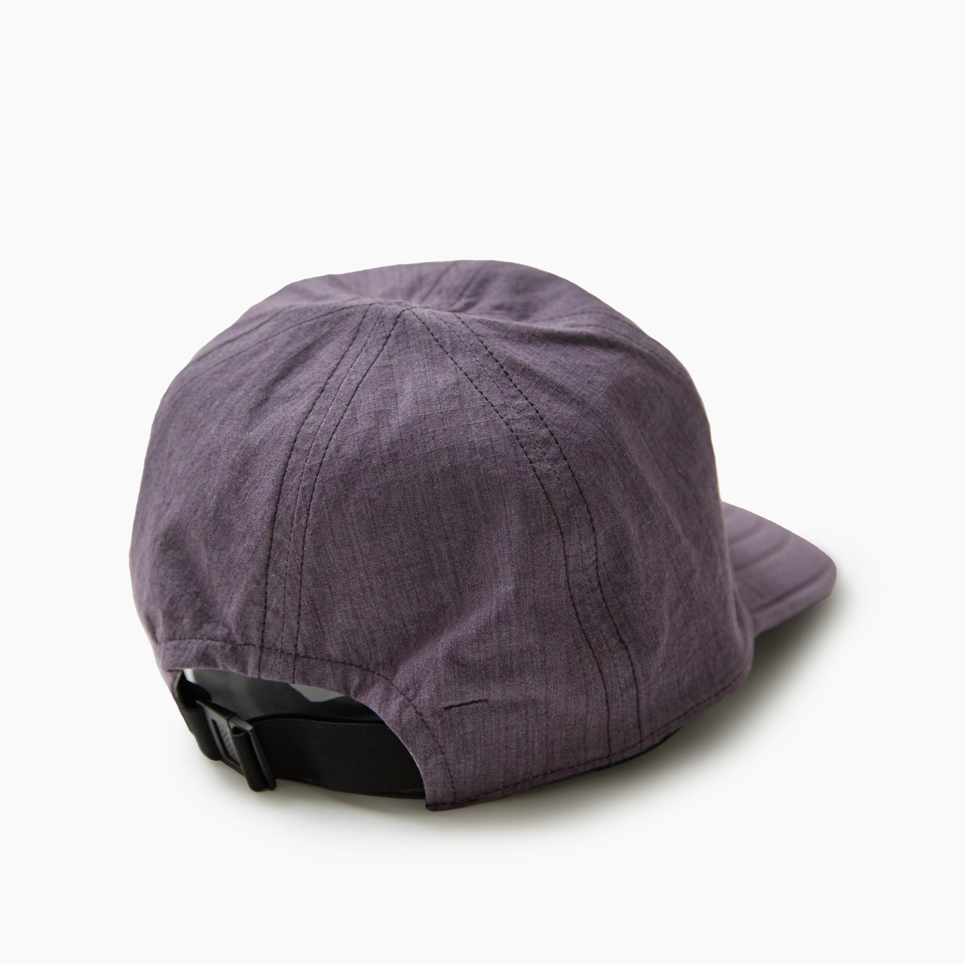 C/N RIPSTOP LONGBILL CAP MADE IN JAPAN