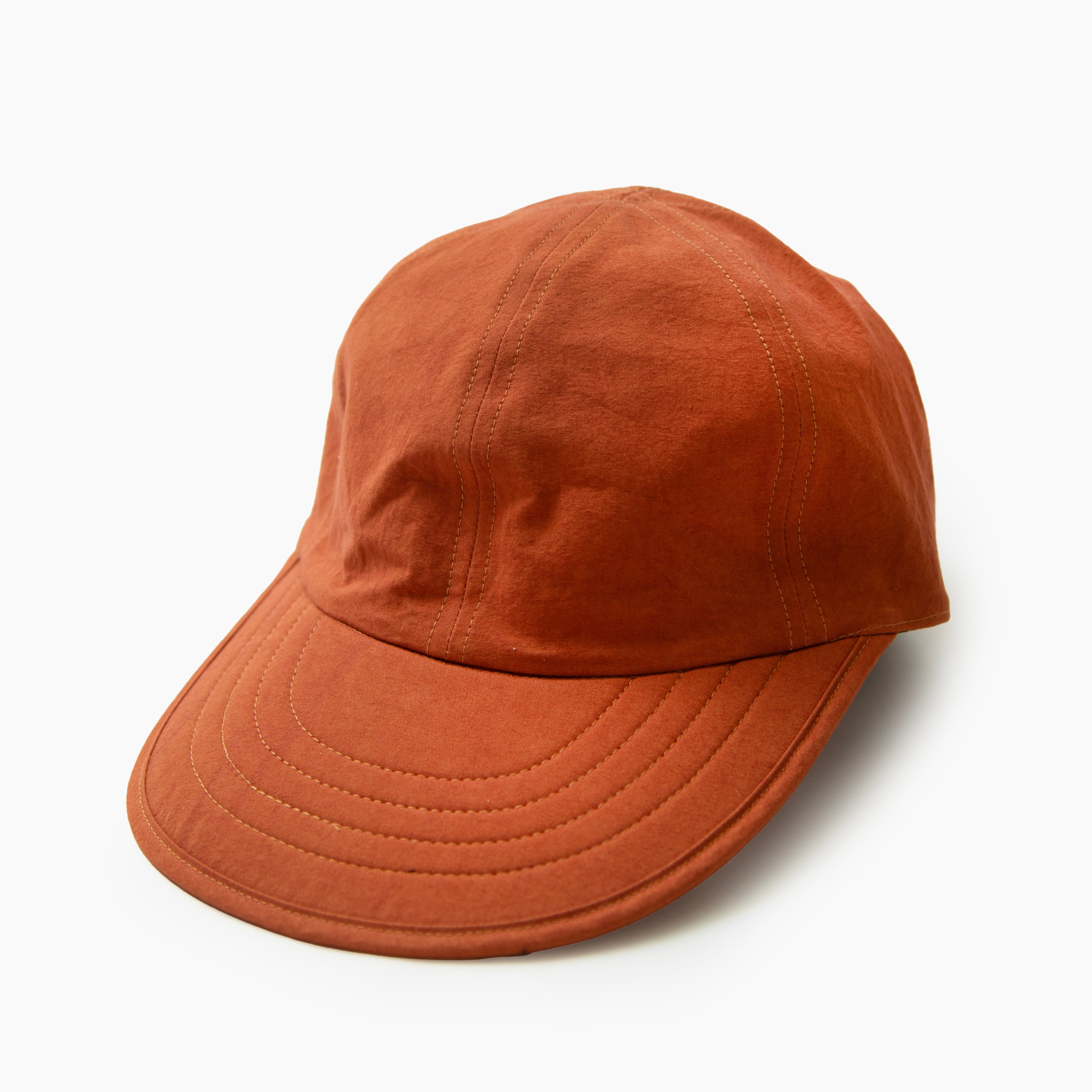 SUN DRY LONGBILL CAP MADE IN JAPAN