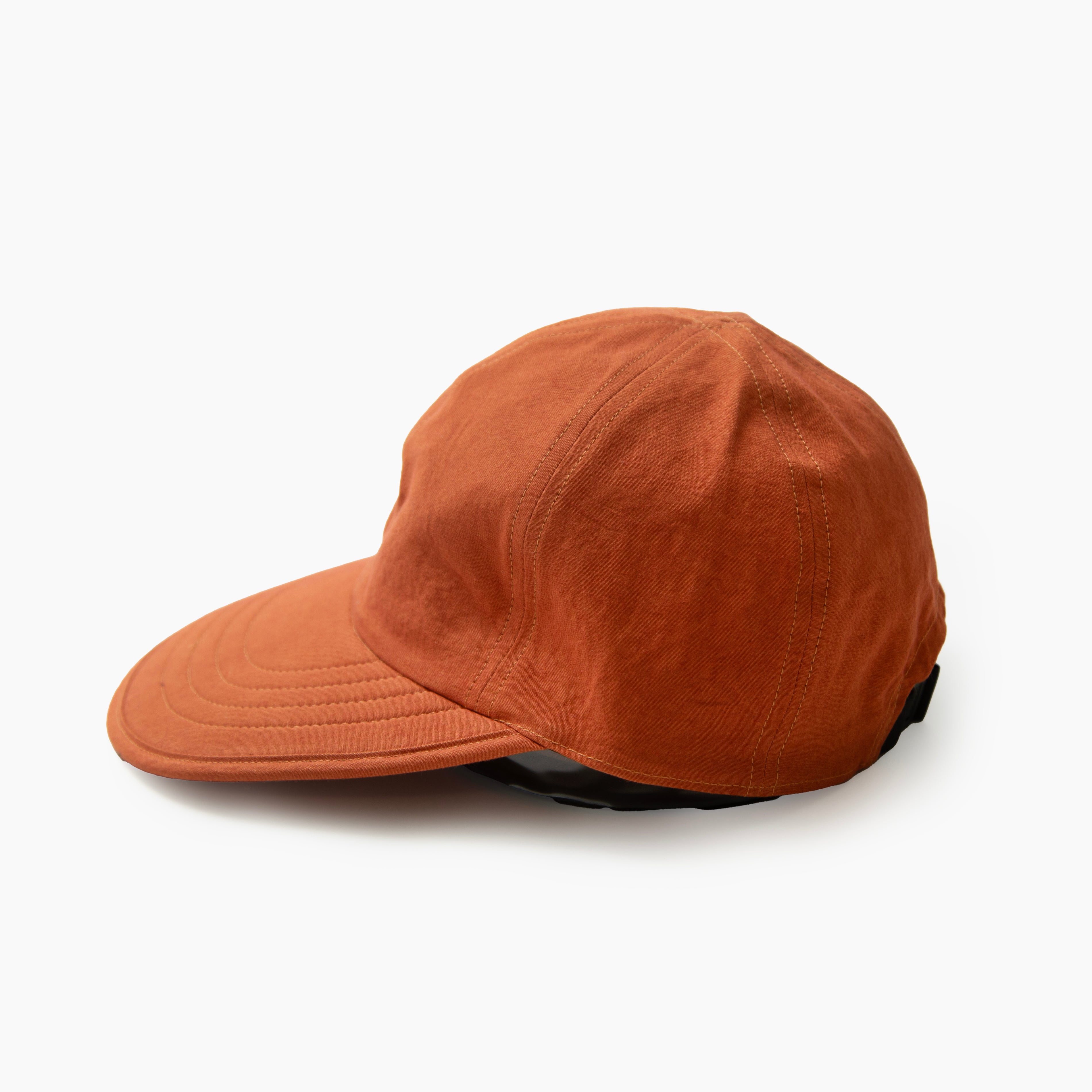 SUN DRY LONGBILL CAP MADE IN JAPAN