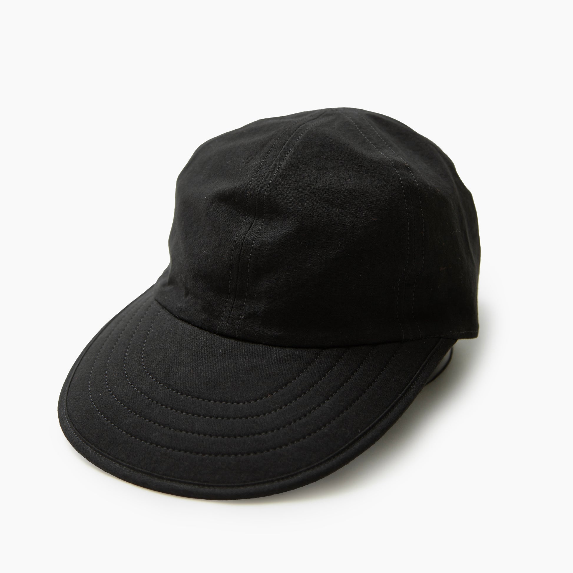 SUN DRY LONGBILL CAP MADE IN JAPAN