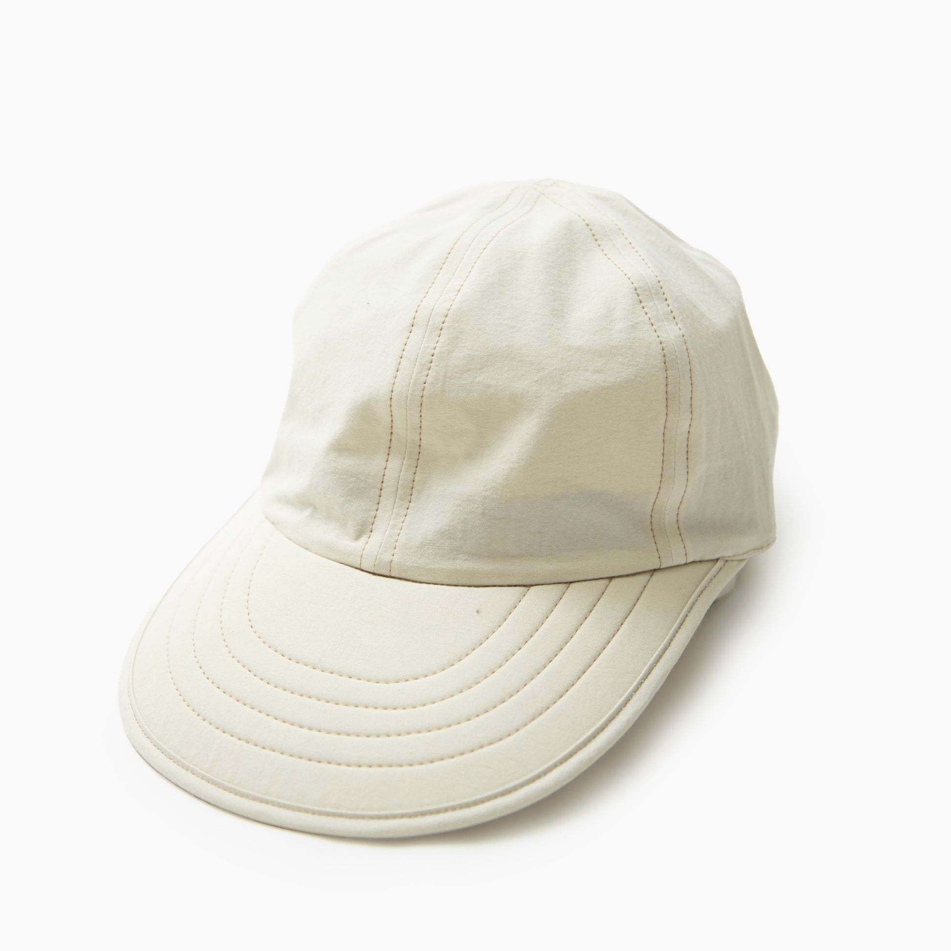 SUN DRY LONGBILL CAP MADE IN JAPAN