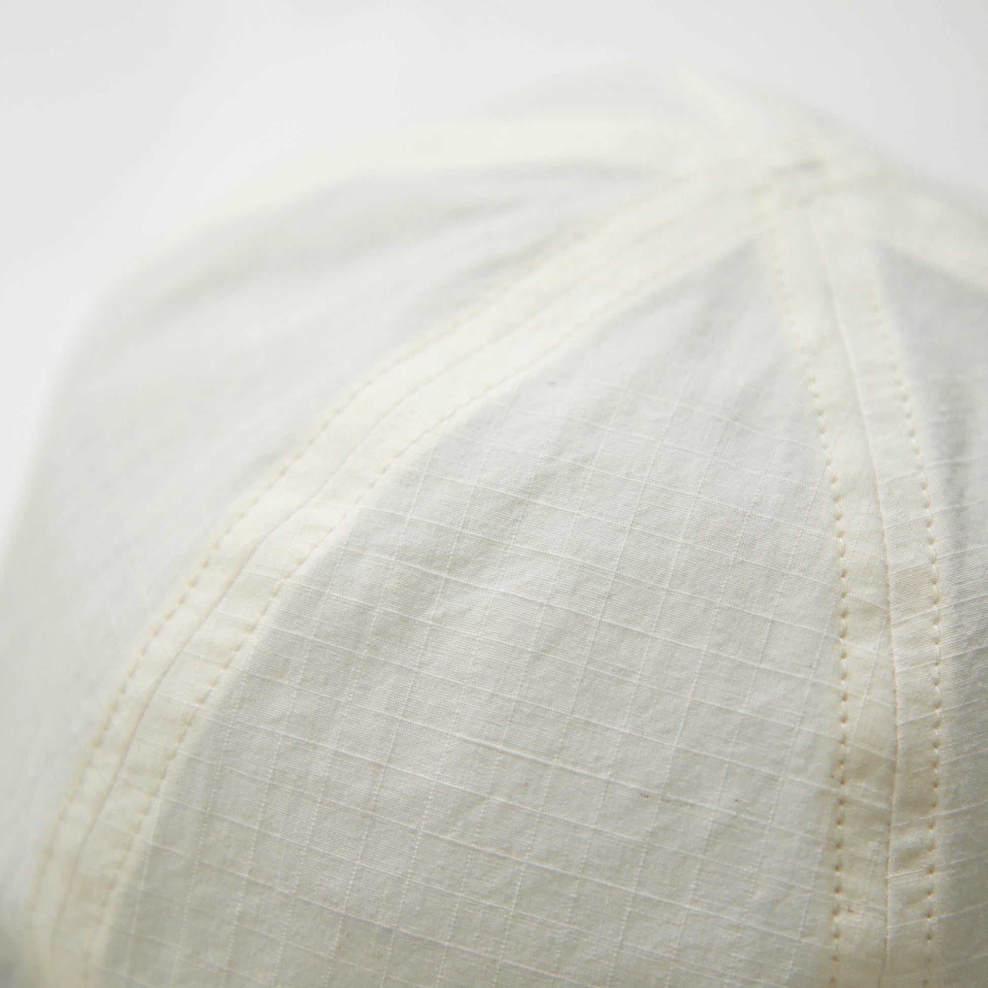 C/N RIPSTOP LONGBILL CAP MADE IN JAPAN