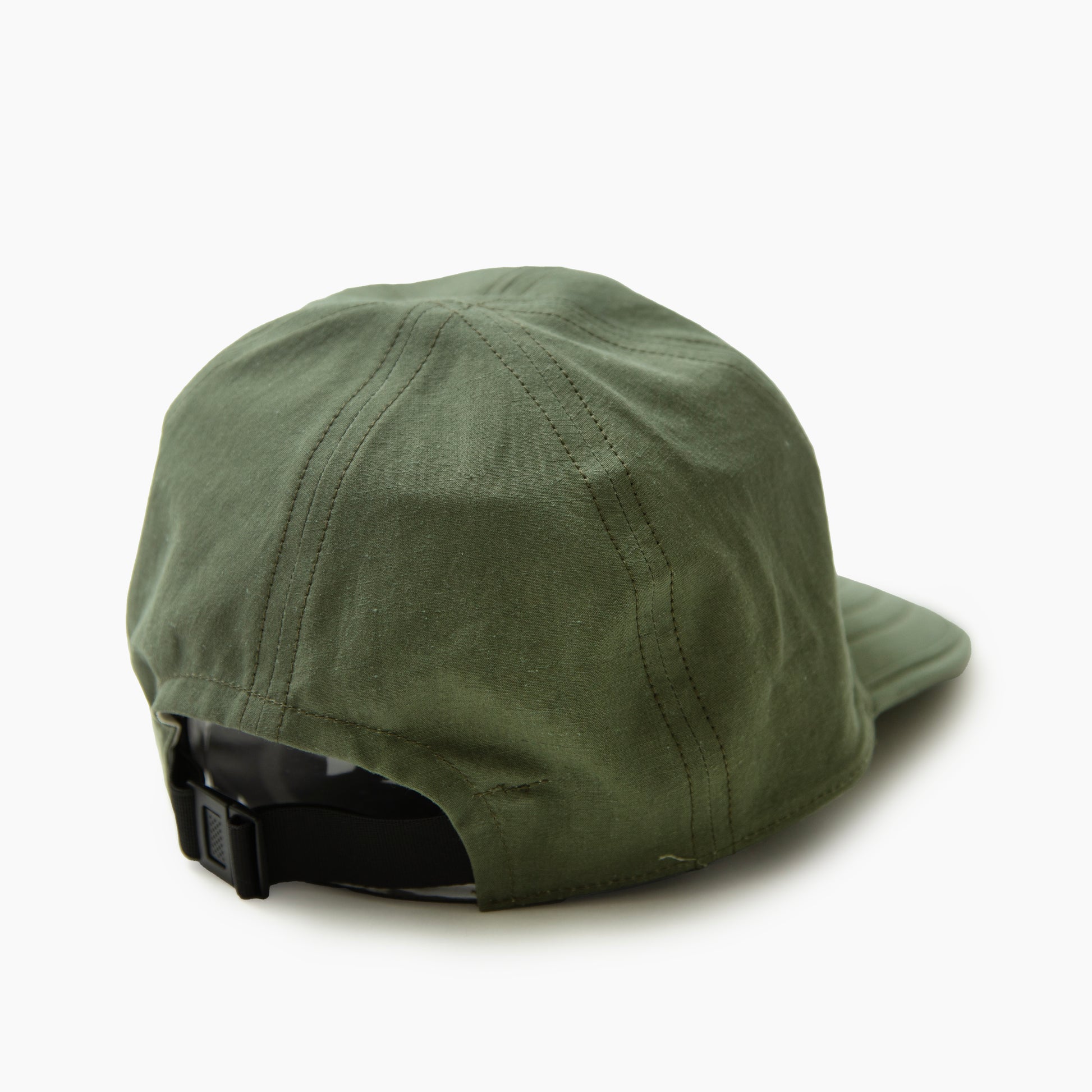 HEMP MIX LONGBILL CAP MADE IN JAPAN