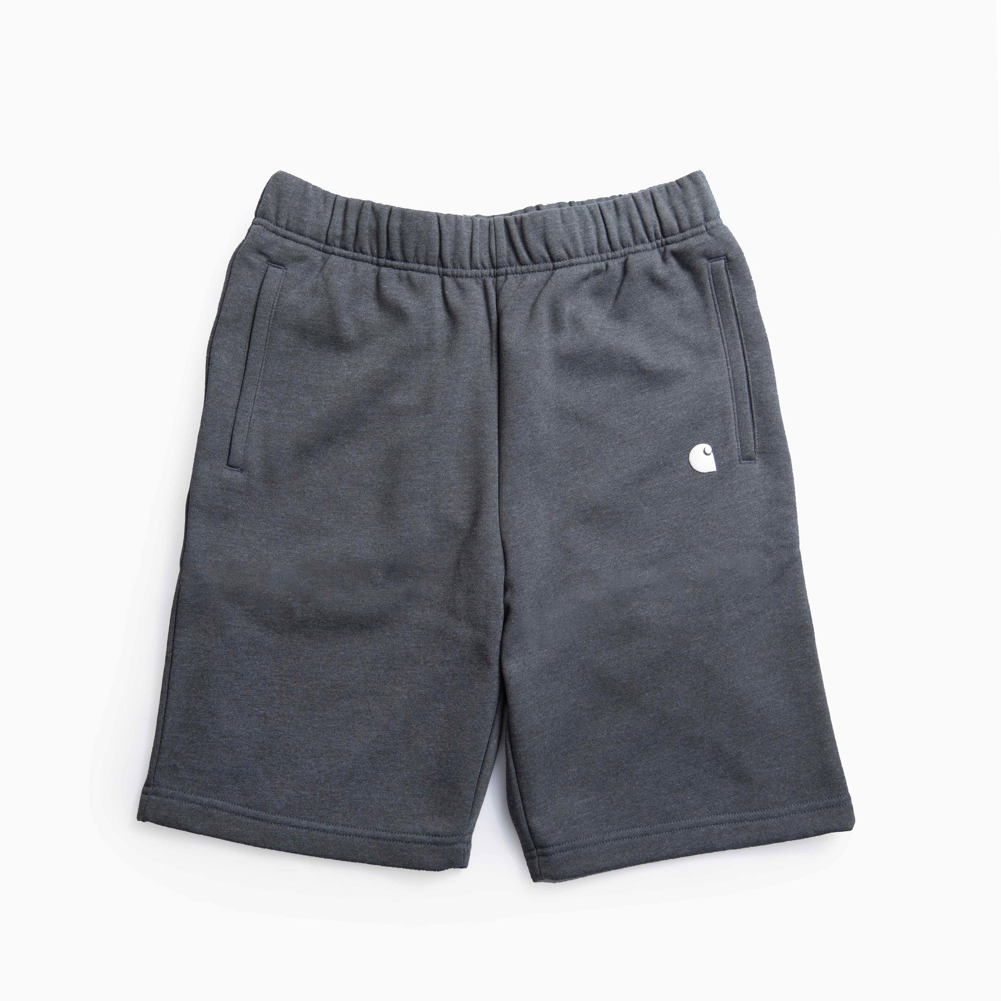 CARHARTT / RELAX FIT MIDWEIGHT SWEAT SHORTS