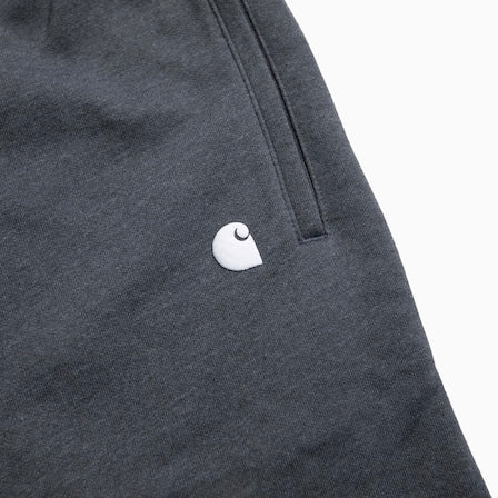 CARHARTT / RELAX FIT MIDWEIGHT SWEAT SHORTS