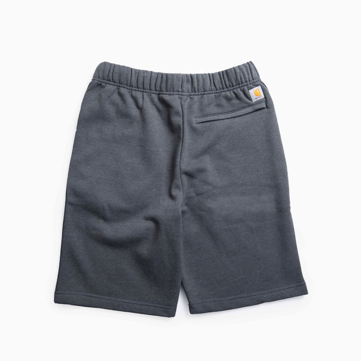 CARHARTT / RELAX FIT MIDWEIGHT SWEAT SHORTS