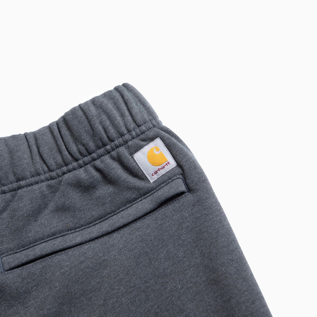 CARHARTT / RELAX FIT MIDWEIGHT SWEAT SHORTS