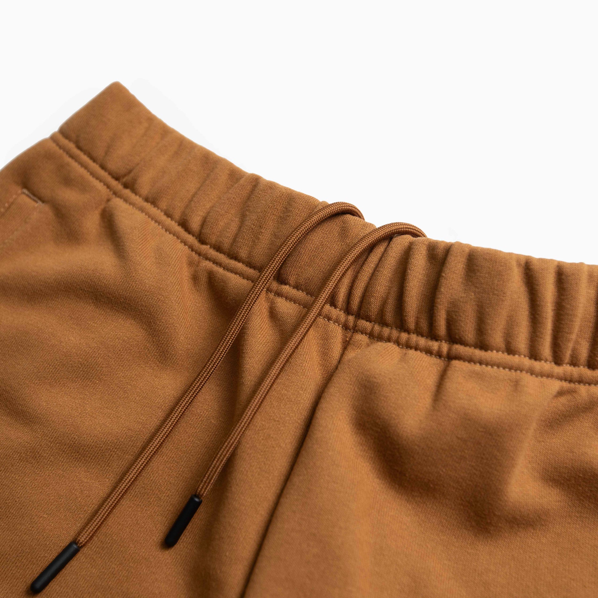 CARHARTT / RELAX FIT MIDWEIGHT SWEAT SHORTS