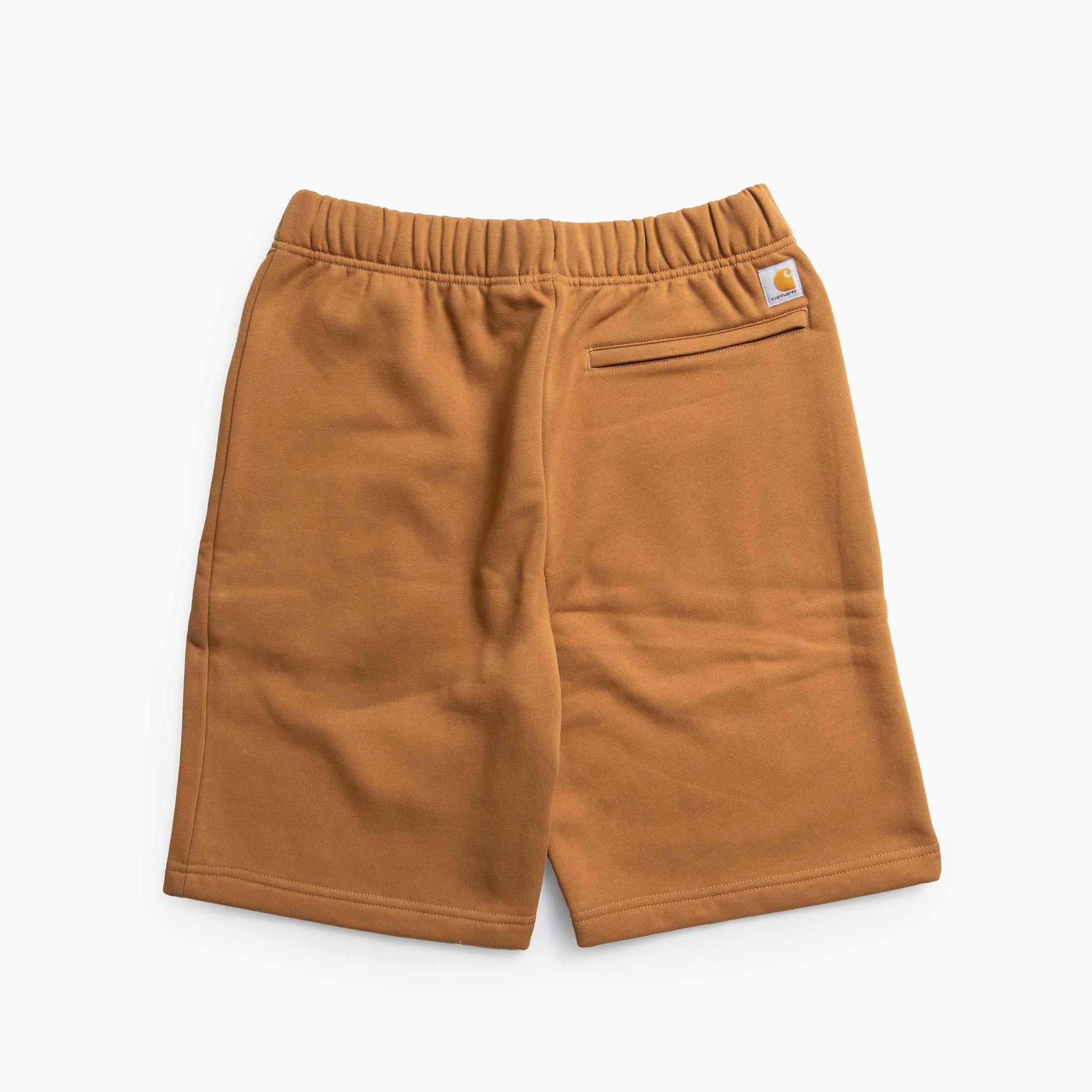 CARHARTT / RELAX FIT MIDWEIGHT SWEAT SHORTS