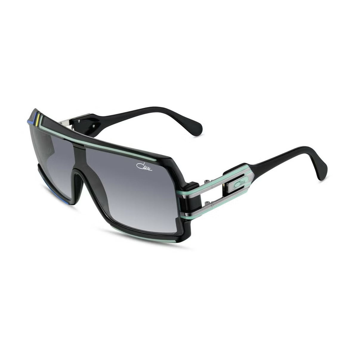 CAZAL CAZAL legends 858 Black