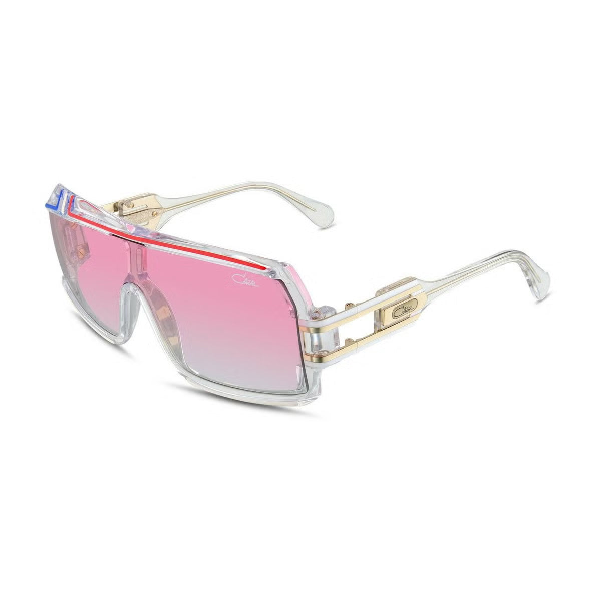 CAZAL CAZAL legends 858 Crystal_Red