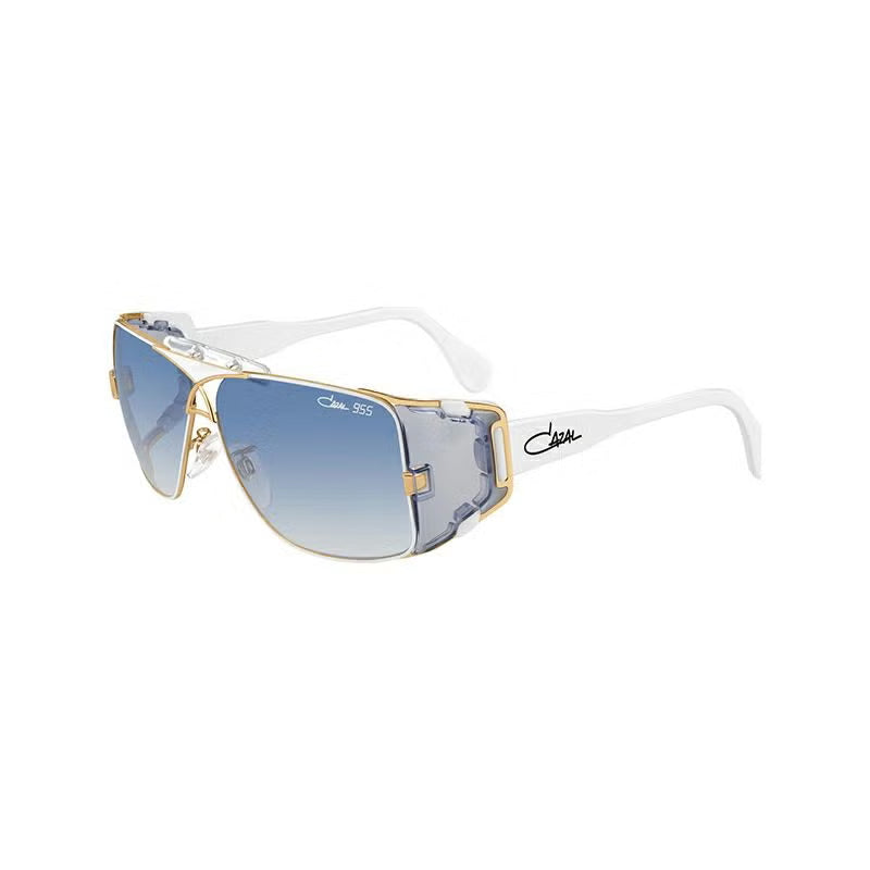 CAZAL CAZAL legends 955 White