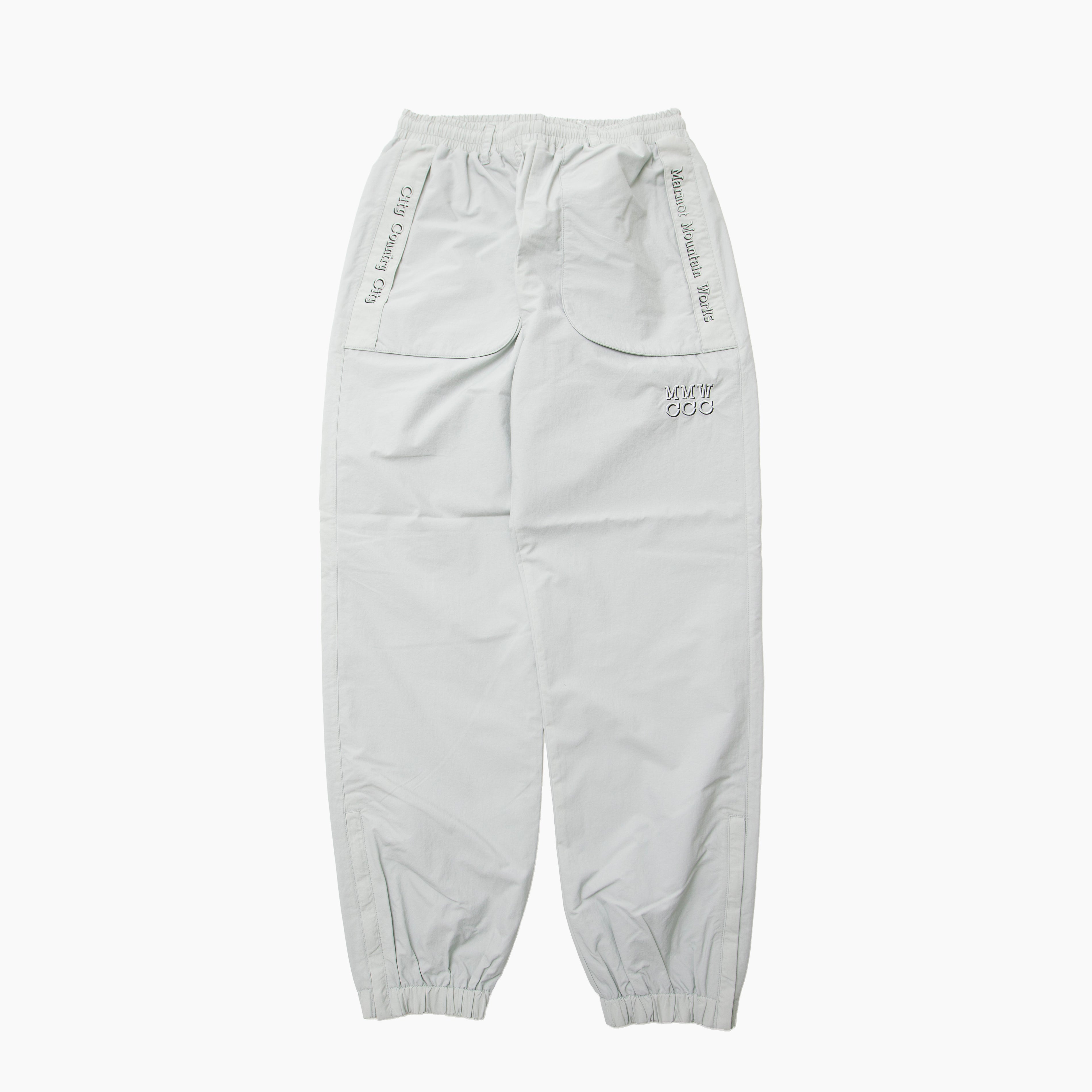 MARMOT "MMWCCC" Feel up Pants