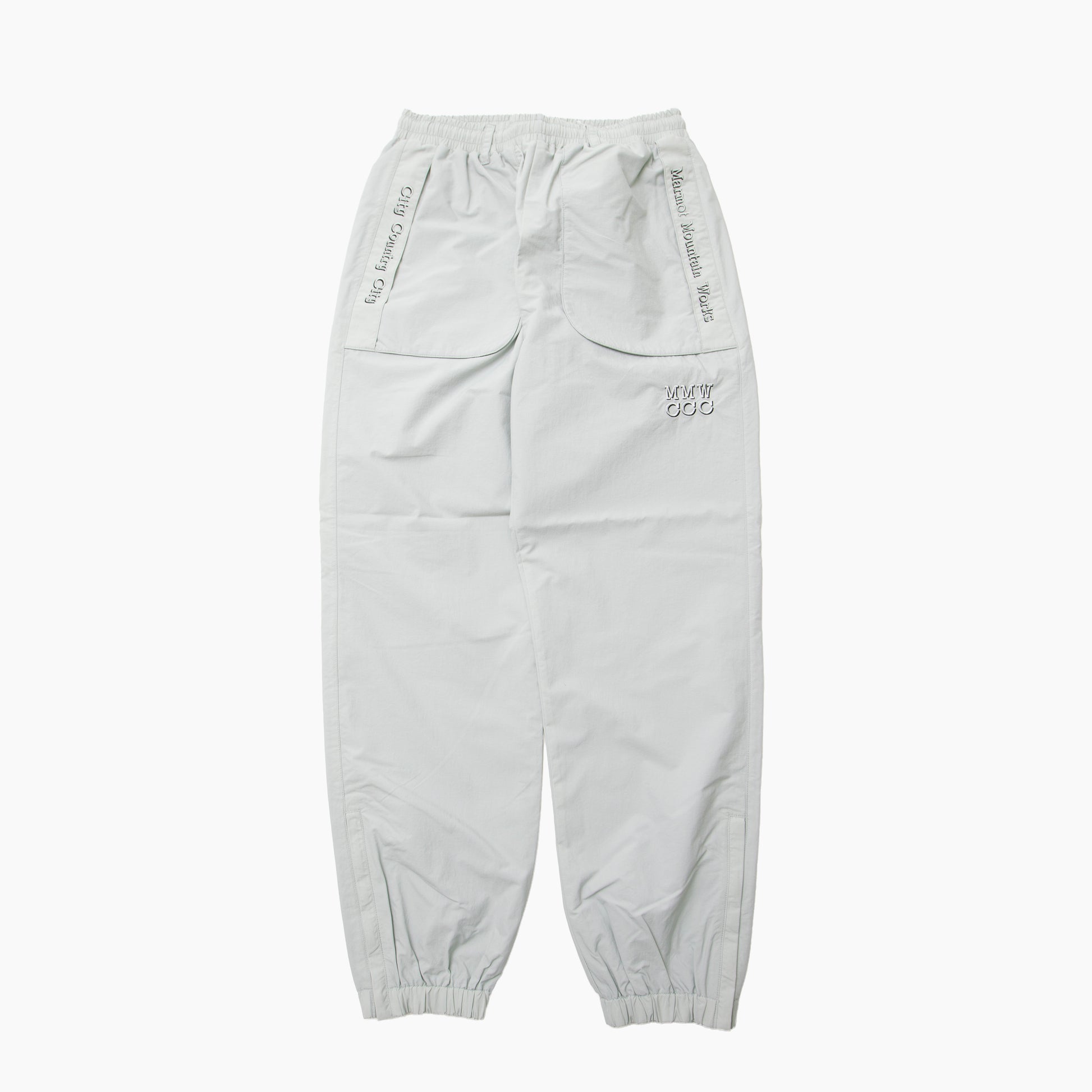 MARMOT "MMWCCC" Feel up Pants