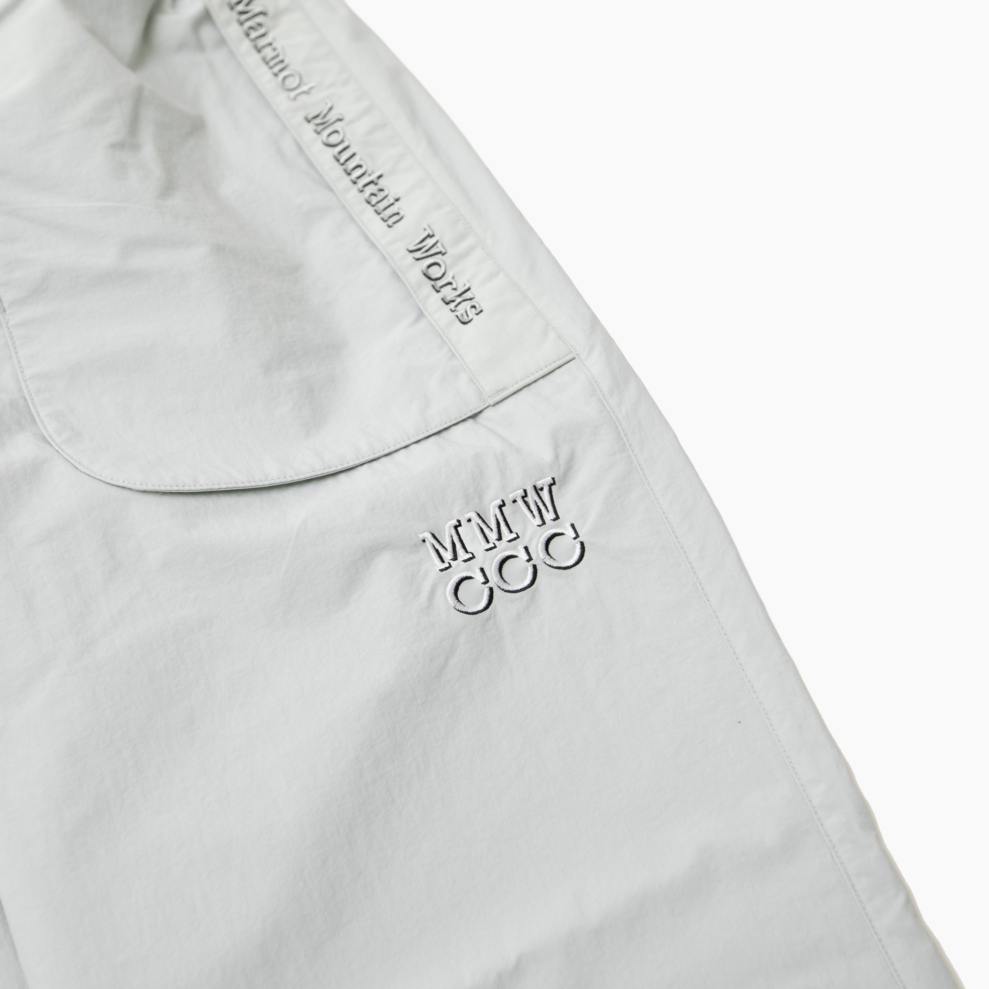 MARMOT "MMWCCC" Feel up Pants