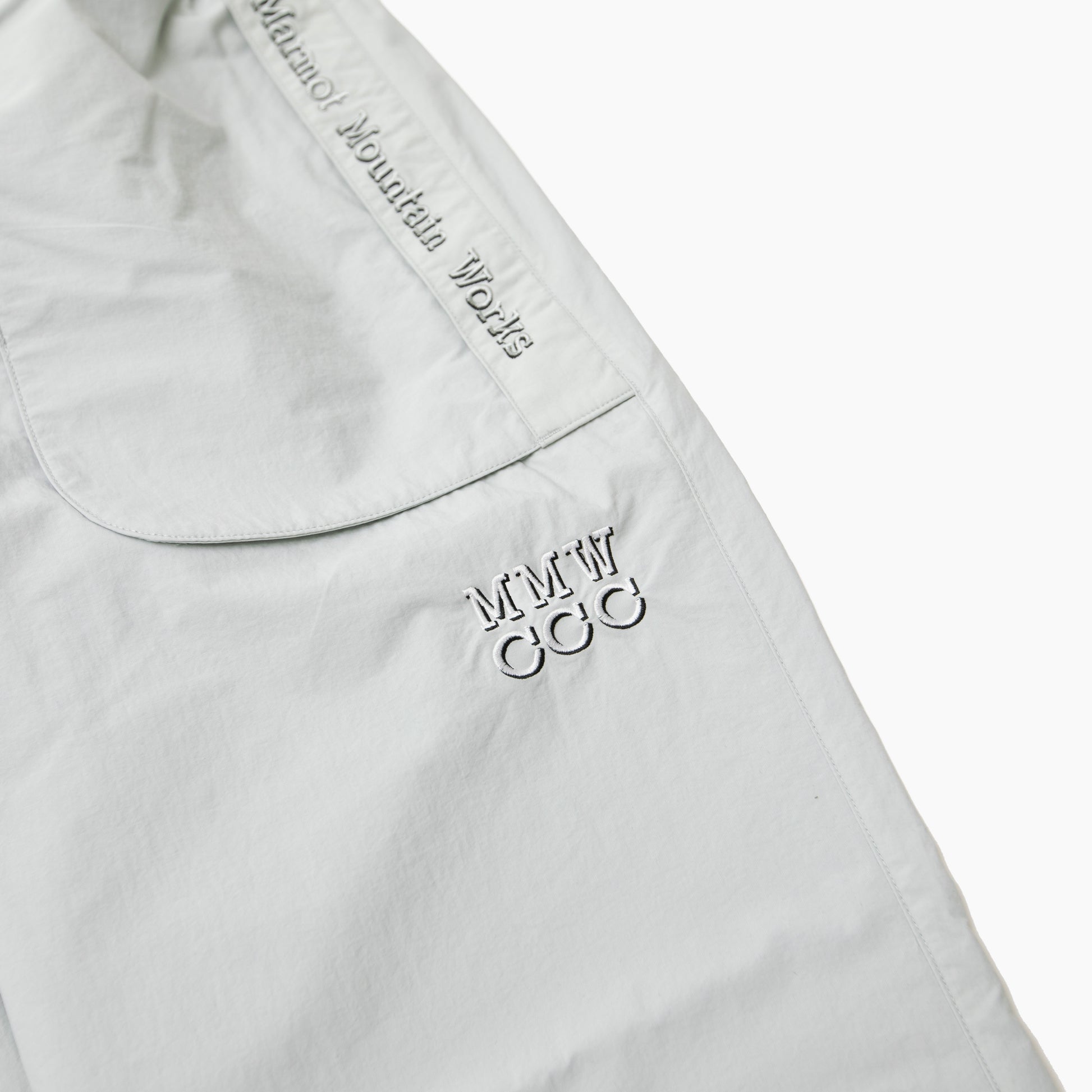 MARMOT "MMWCCC" Feel up Pants