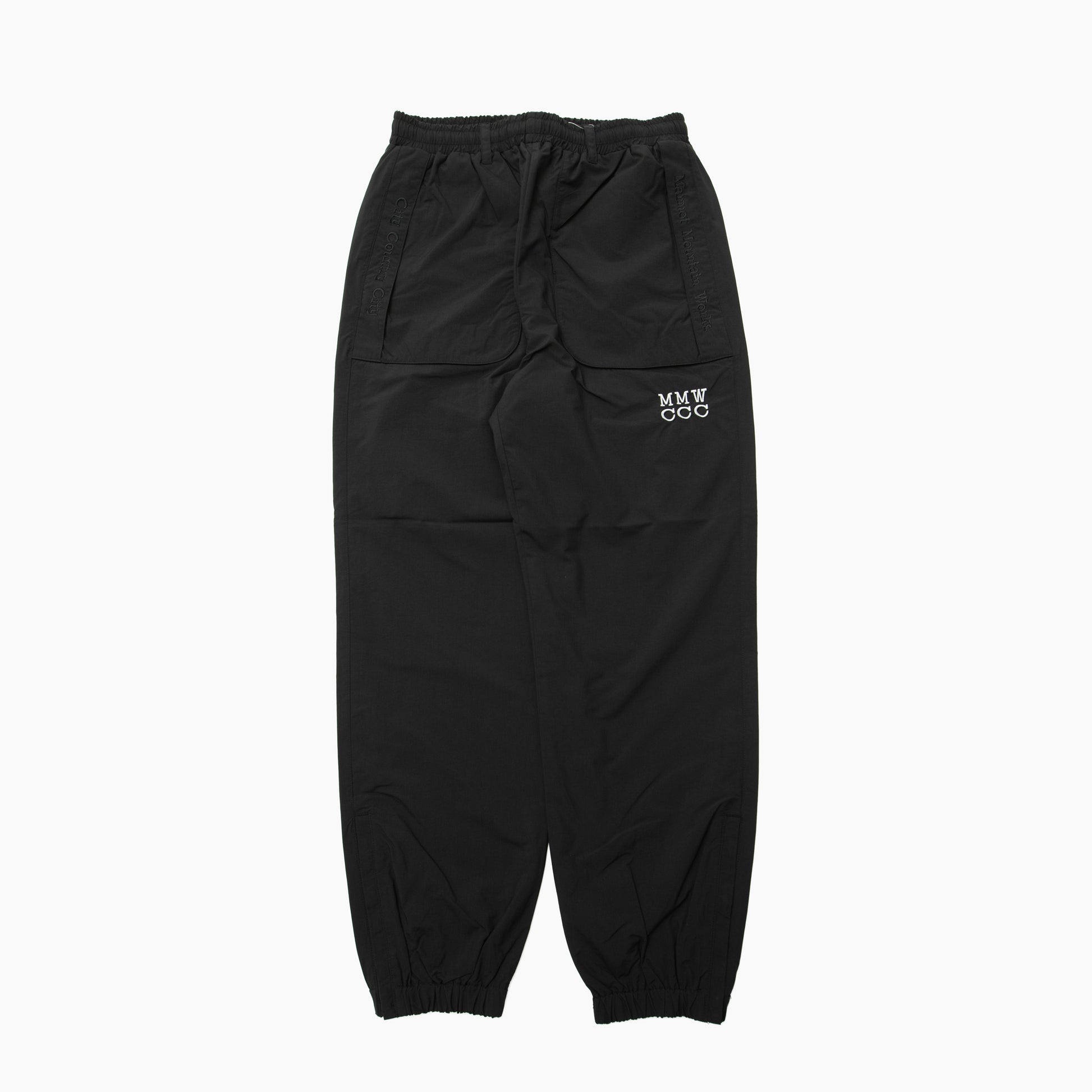 MARMOT "MMWCCC" Feel up Pants
