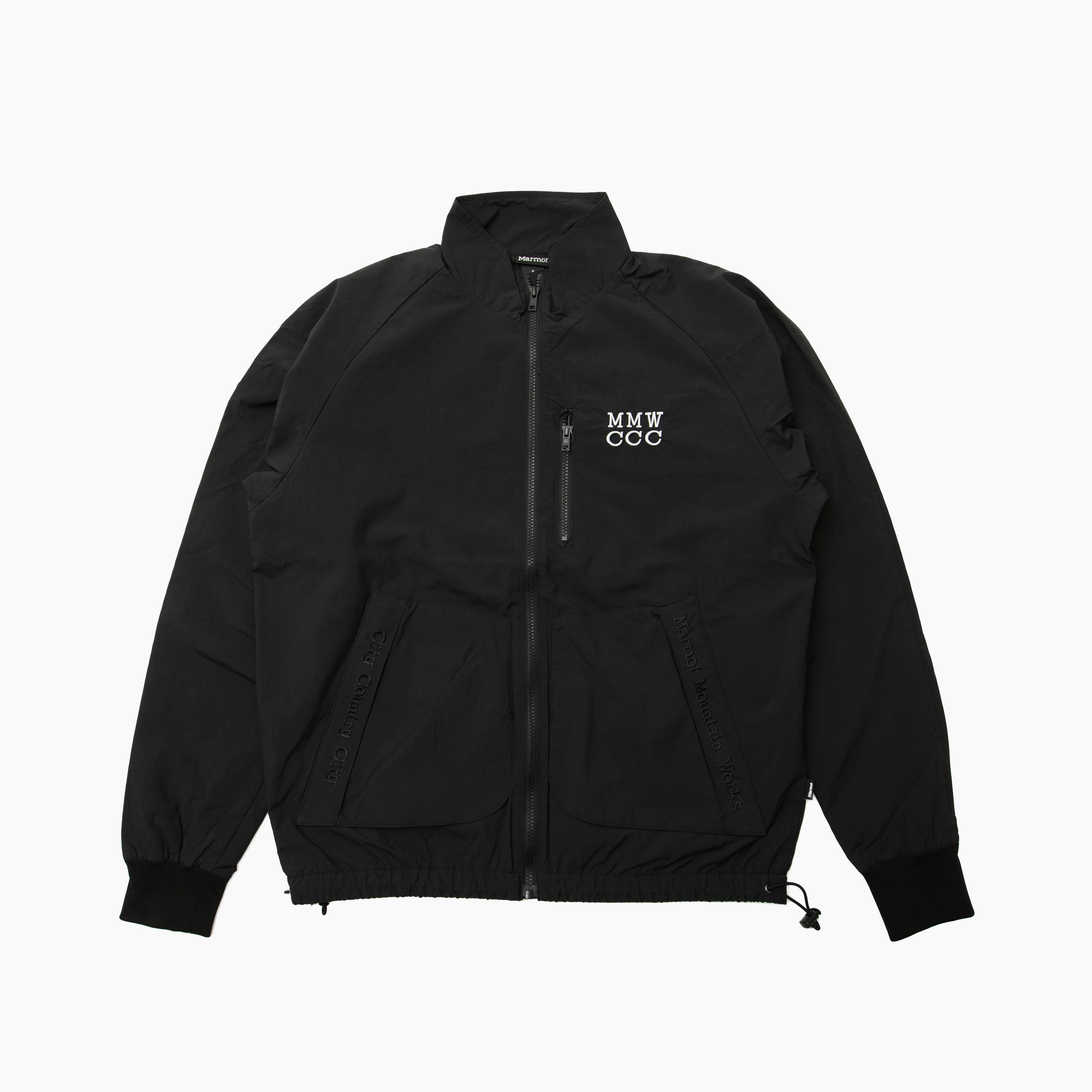 MARMOT "MMWCCC" Feel up Jacket