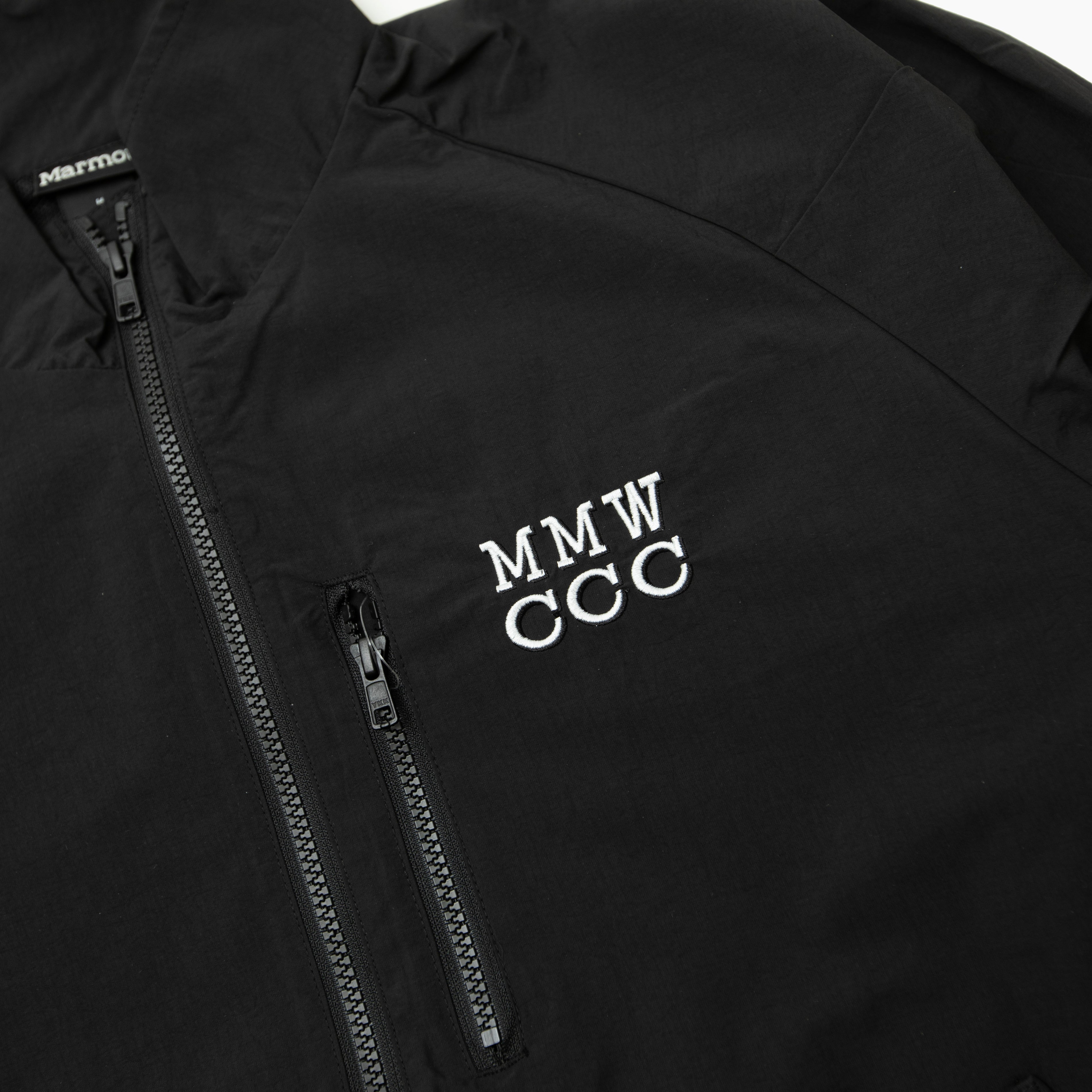 Marmot "MMWCCC" Feel up Jacket