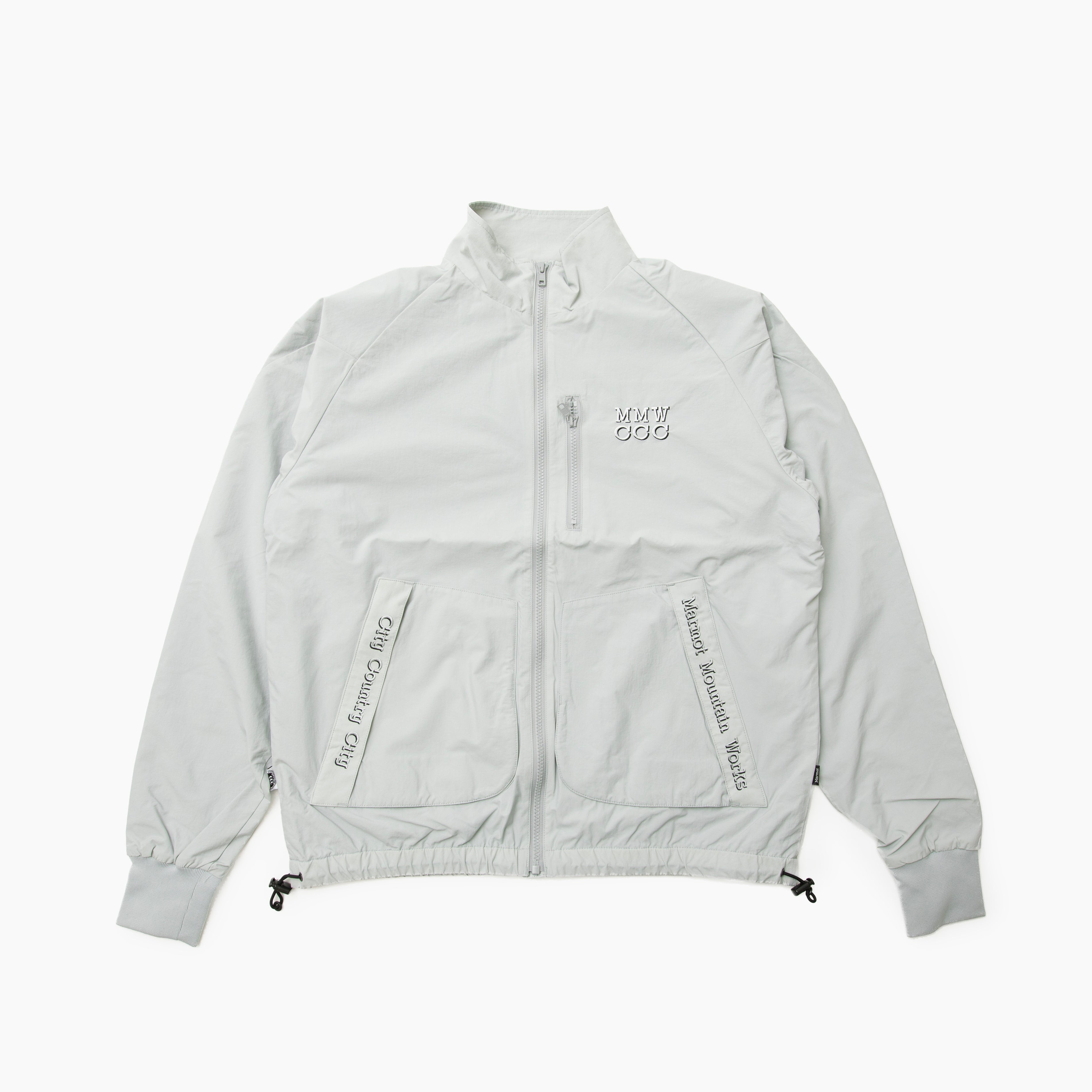 MARMOT "MMWCCC" Feel up Jacket