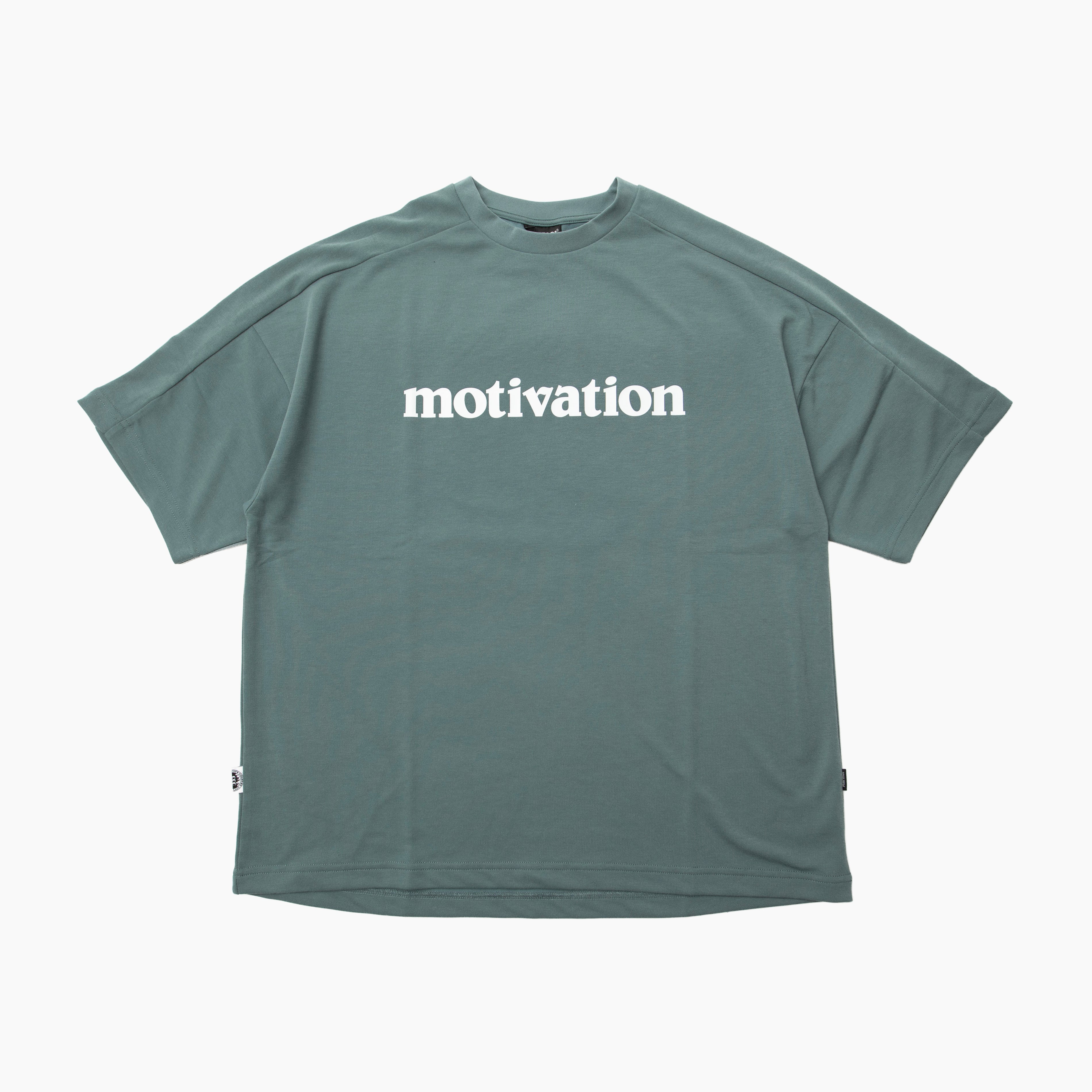 MARMOT "MMWCCC" Feel up T-shirt_motivation