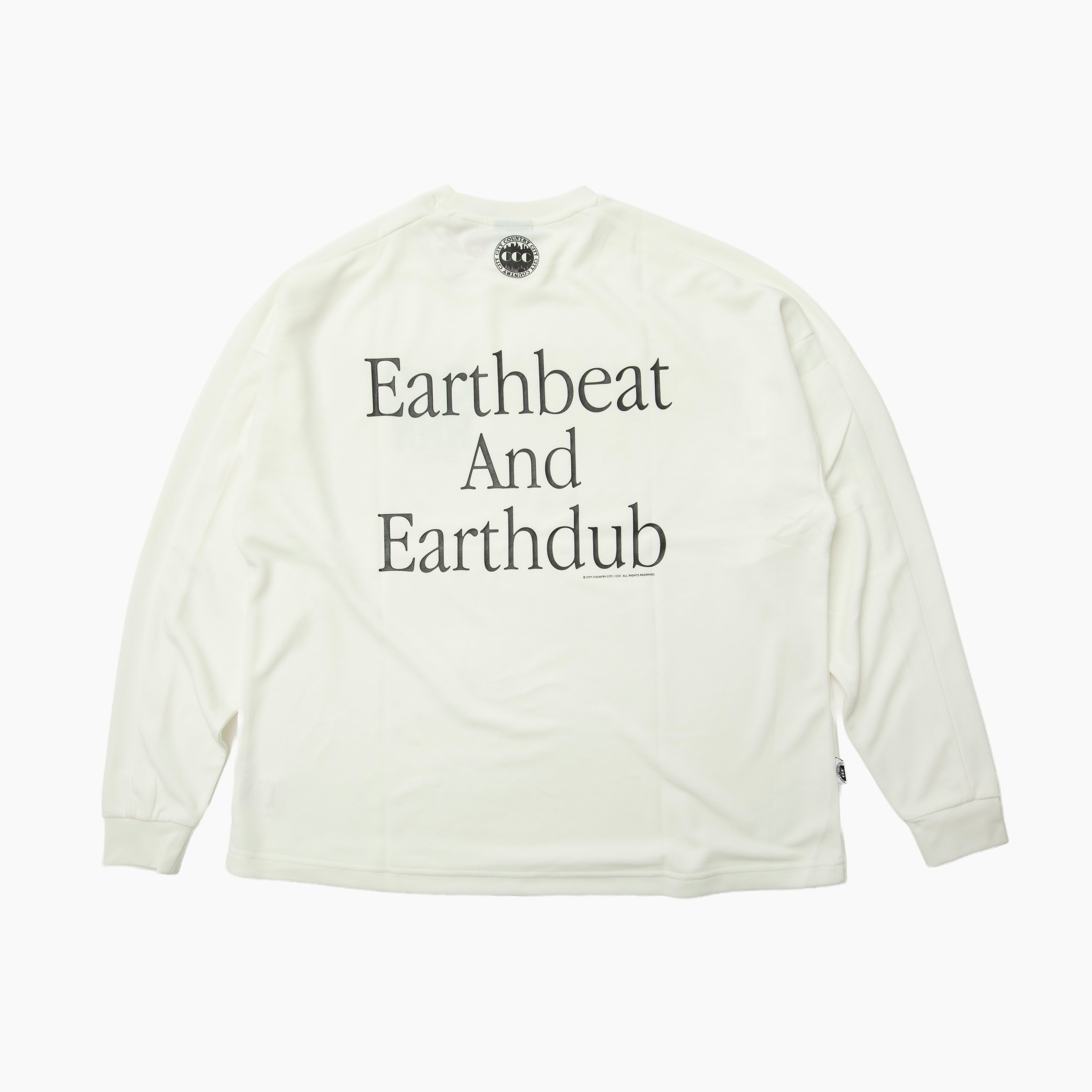 Marmot "MMWCCC" Feel up L/S T-shirt