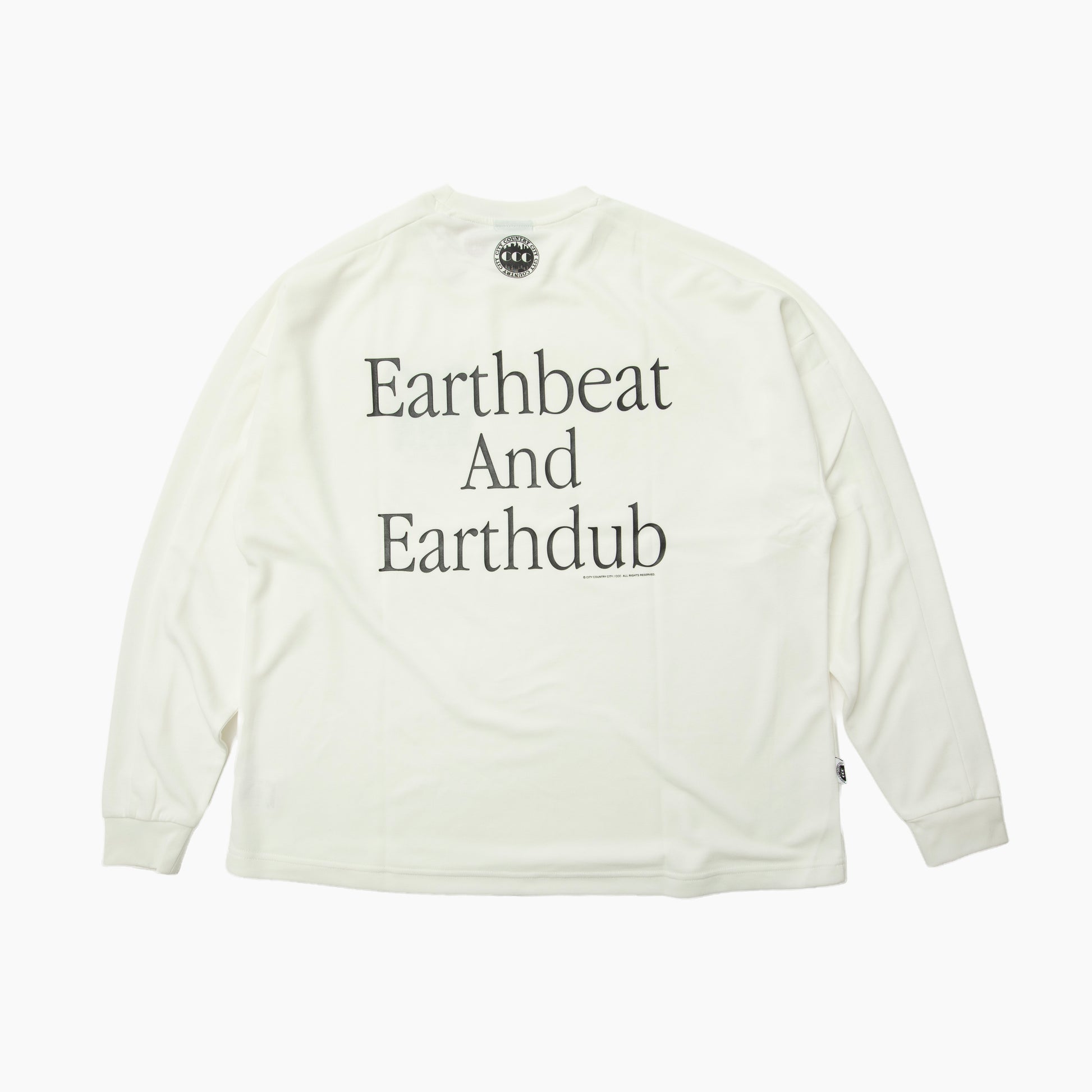 Marmot "MMWCCC" Feel up L/S T-shirt