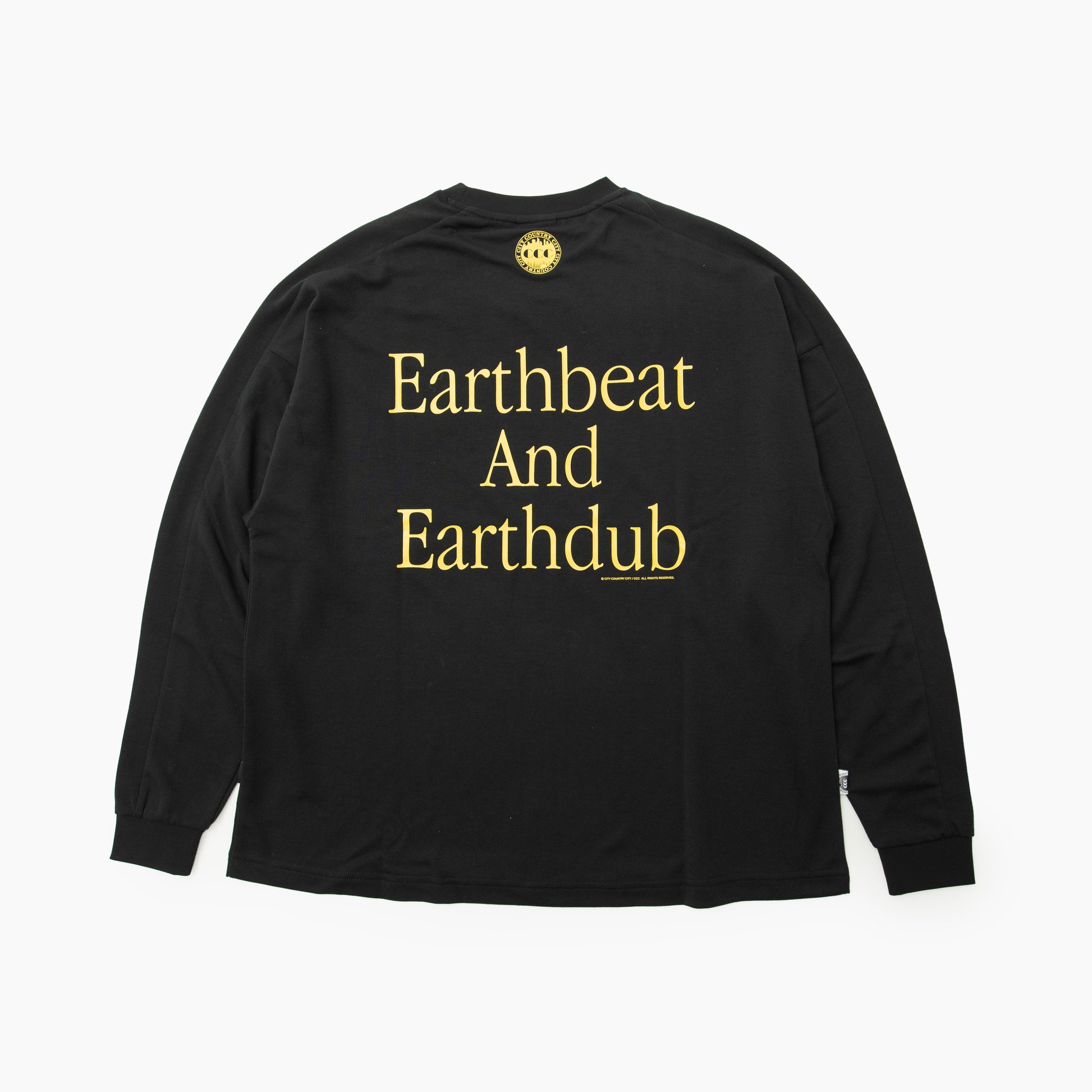 Marmot "MMWCCC" Feel up L/S T-shirt