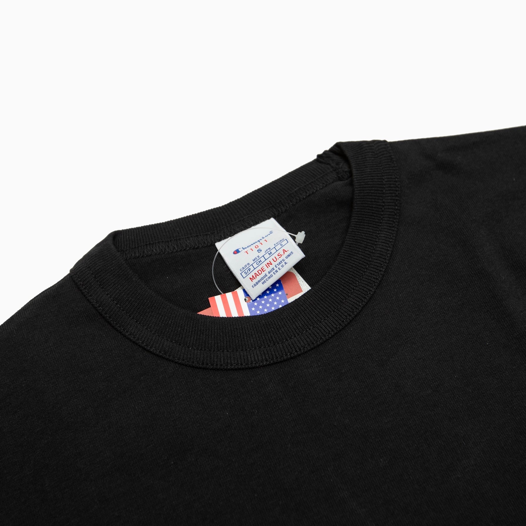 Champion 25SS MADE IN USA