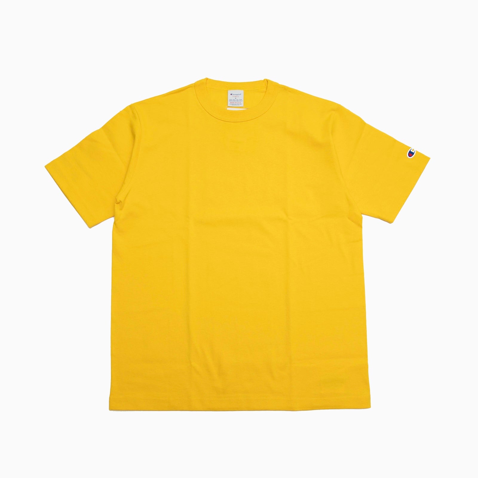 Champion 25SS MADE IN USA