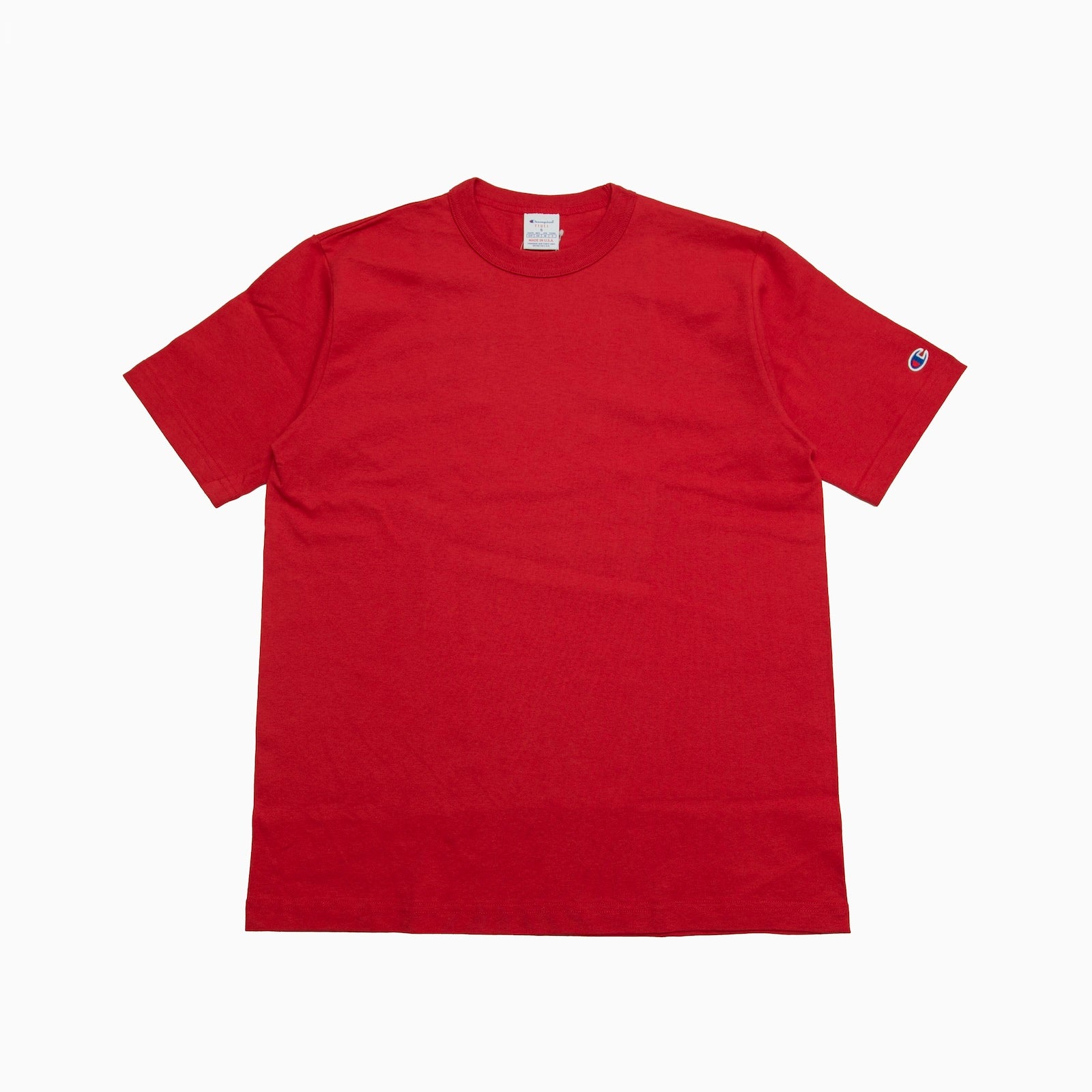 Champion 25SS MADE IN USA