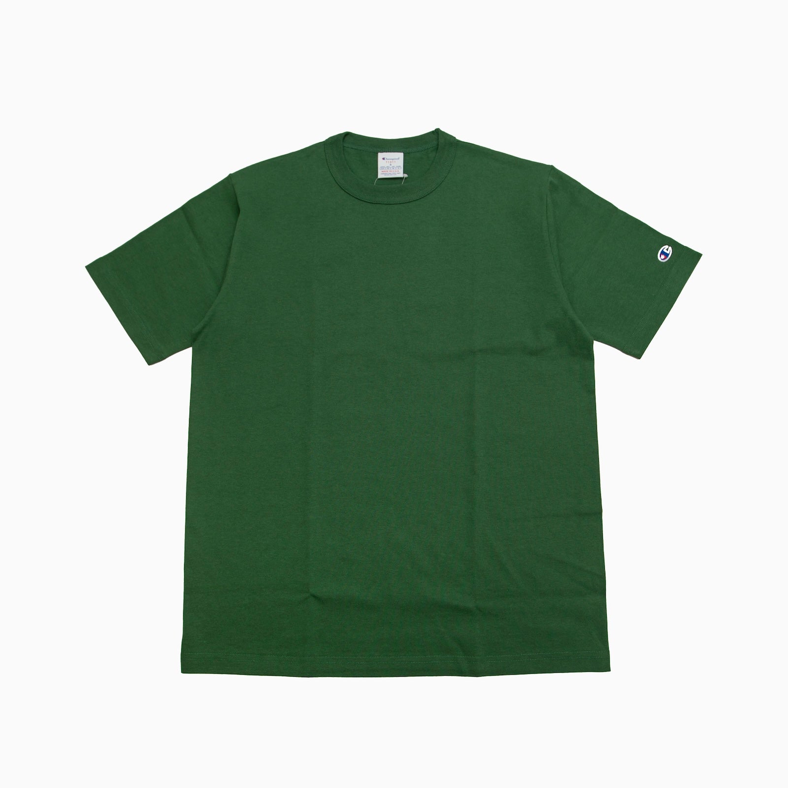 Champion 25SS MADE IN USA