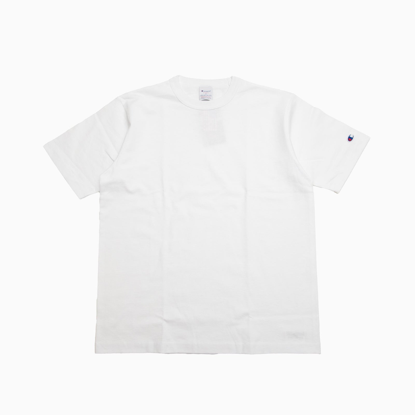Champion T1011 short sleeve Tshirts C5-B301 Made in USA