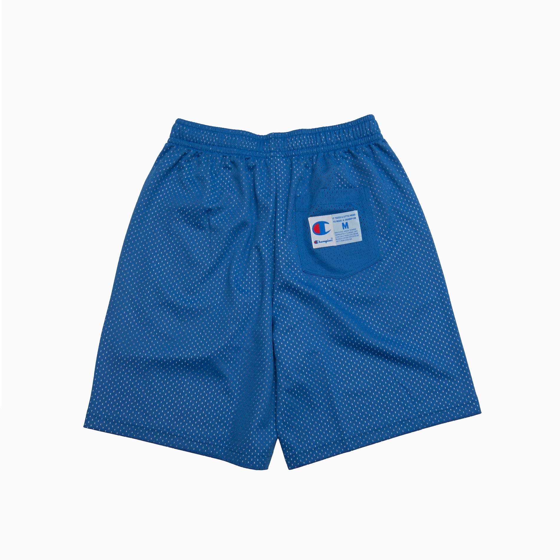 Champion Football Shorts