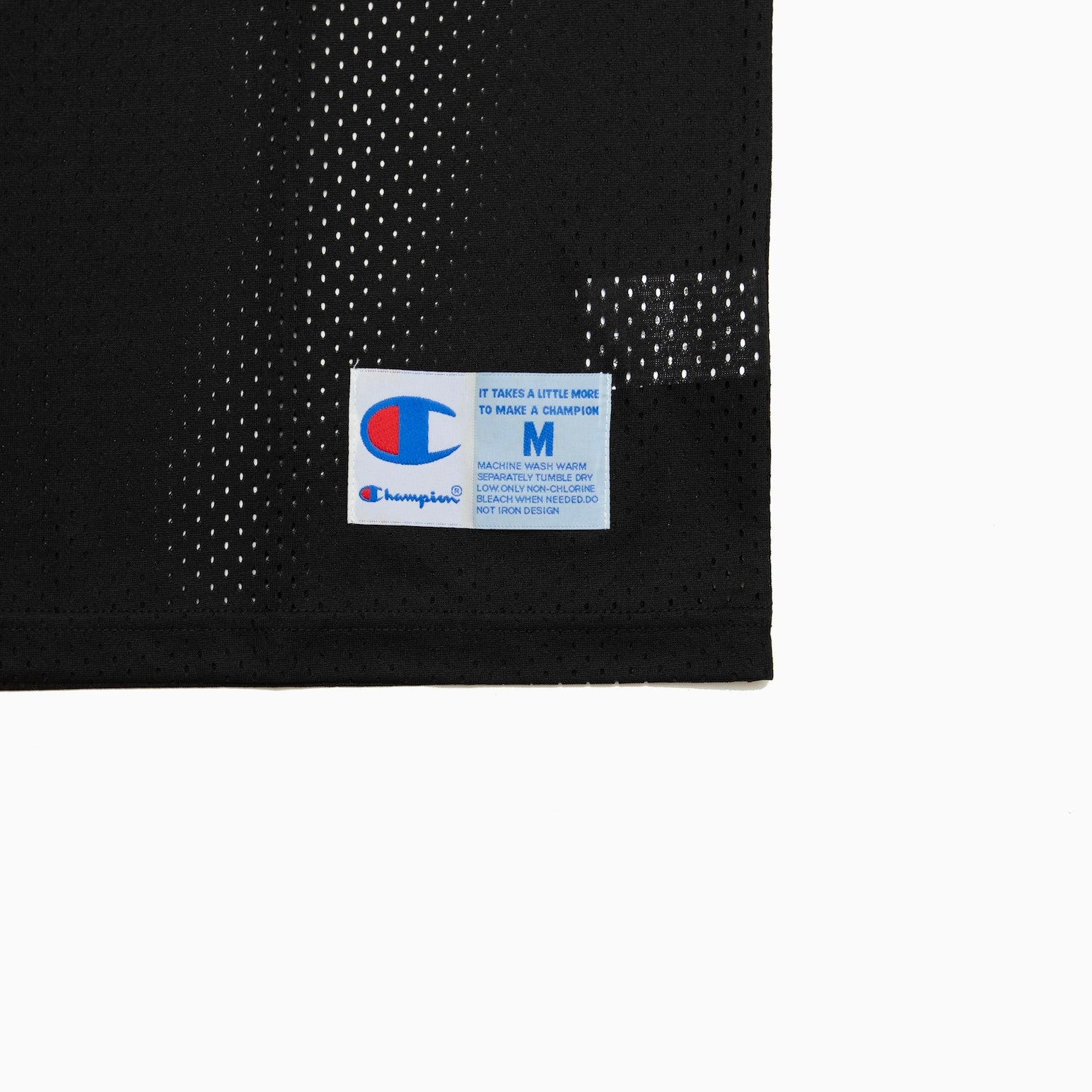 Champion Football shirts