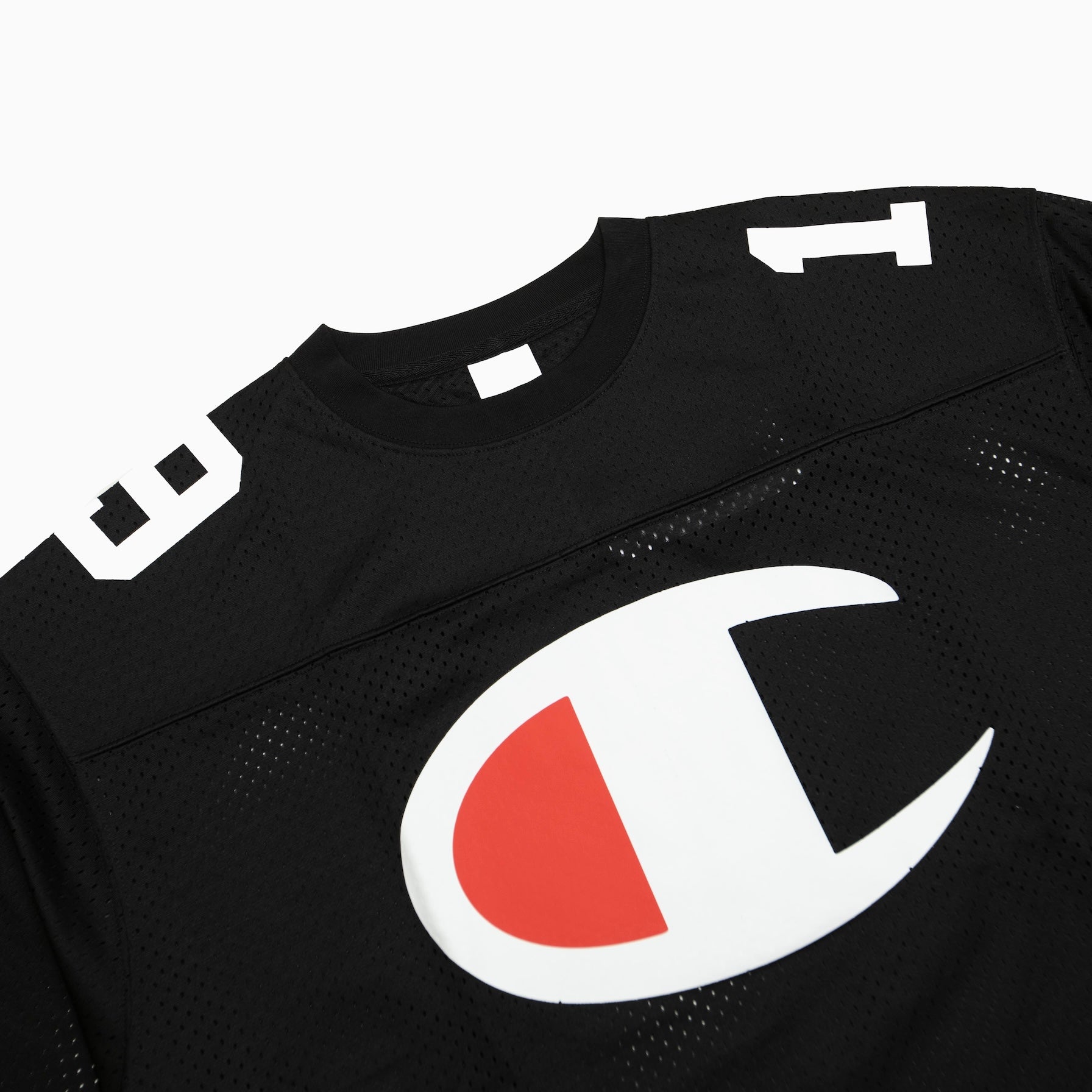 Champion Football shirts