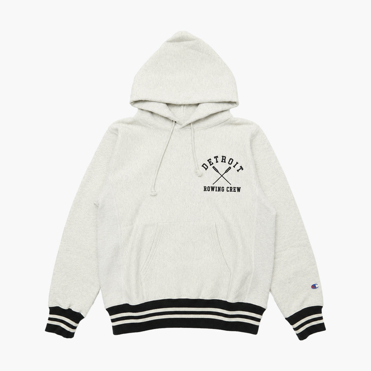 Champion リバースウィーブ(R) フーデッドスウェットシャツ (C3-A121)