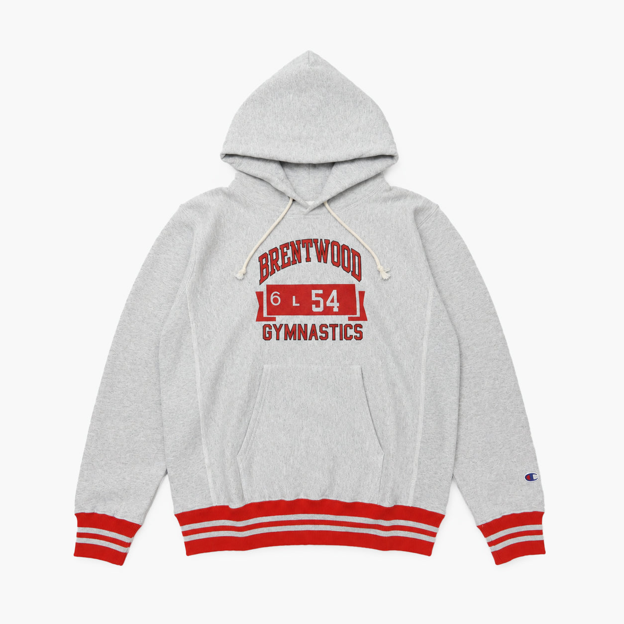 Champion リバースウィーブ(R) フーデッドスウェットシャツ (C3-A121)